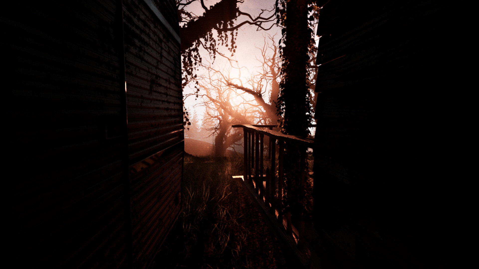 Dwelling on the Hill screenshot 4