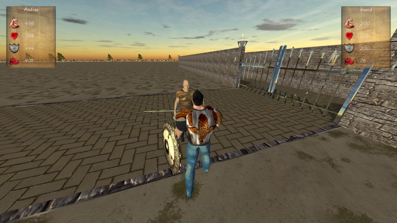 Lift It screenshot 14