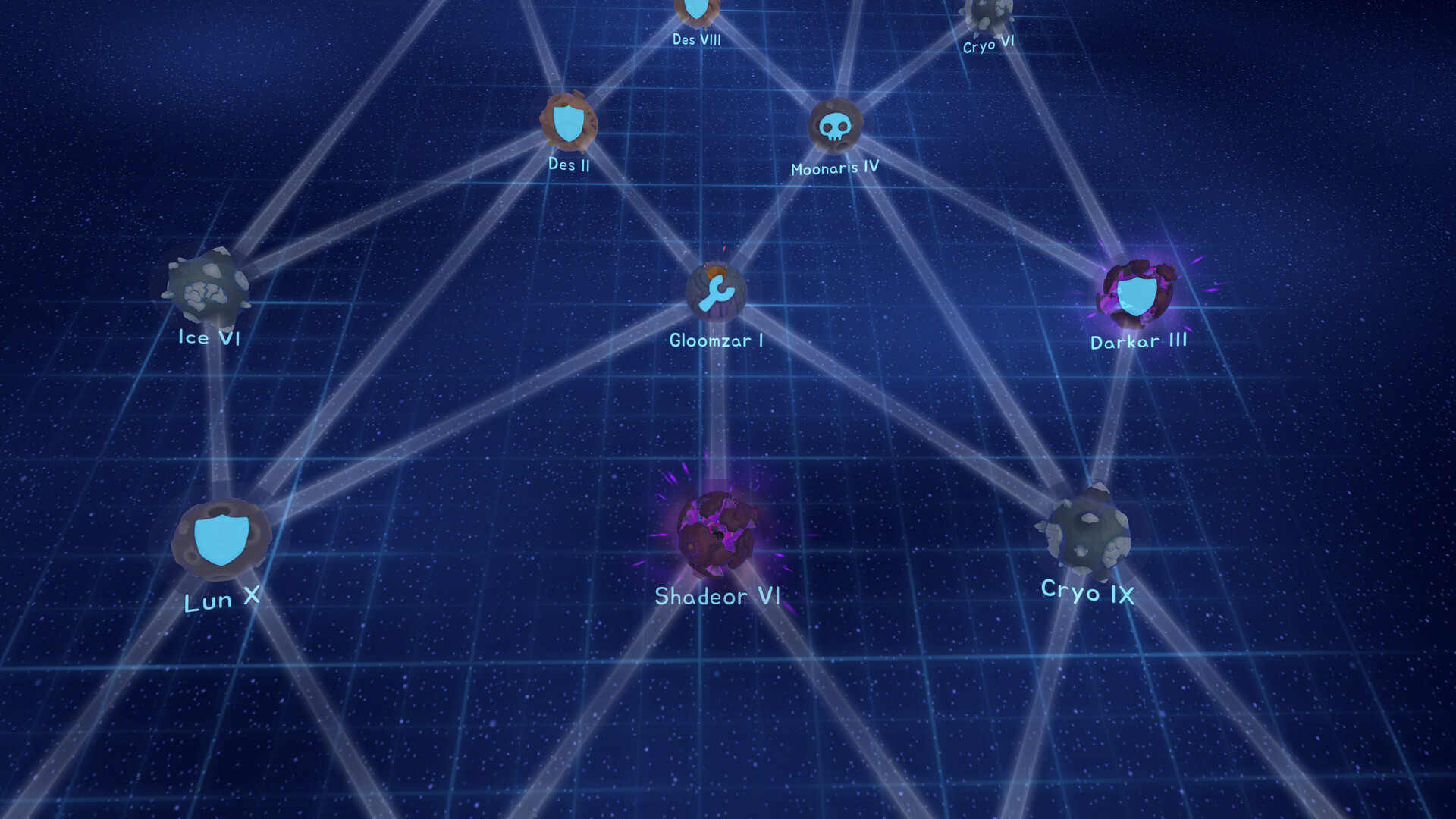 Mechamice Tactics screenshot 3
