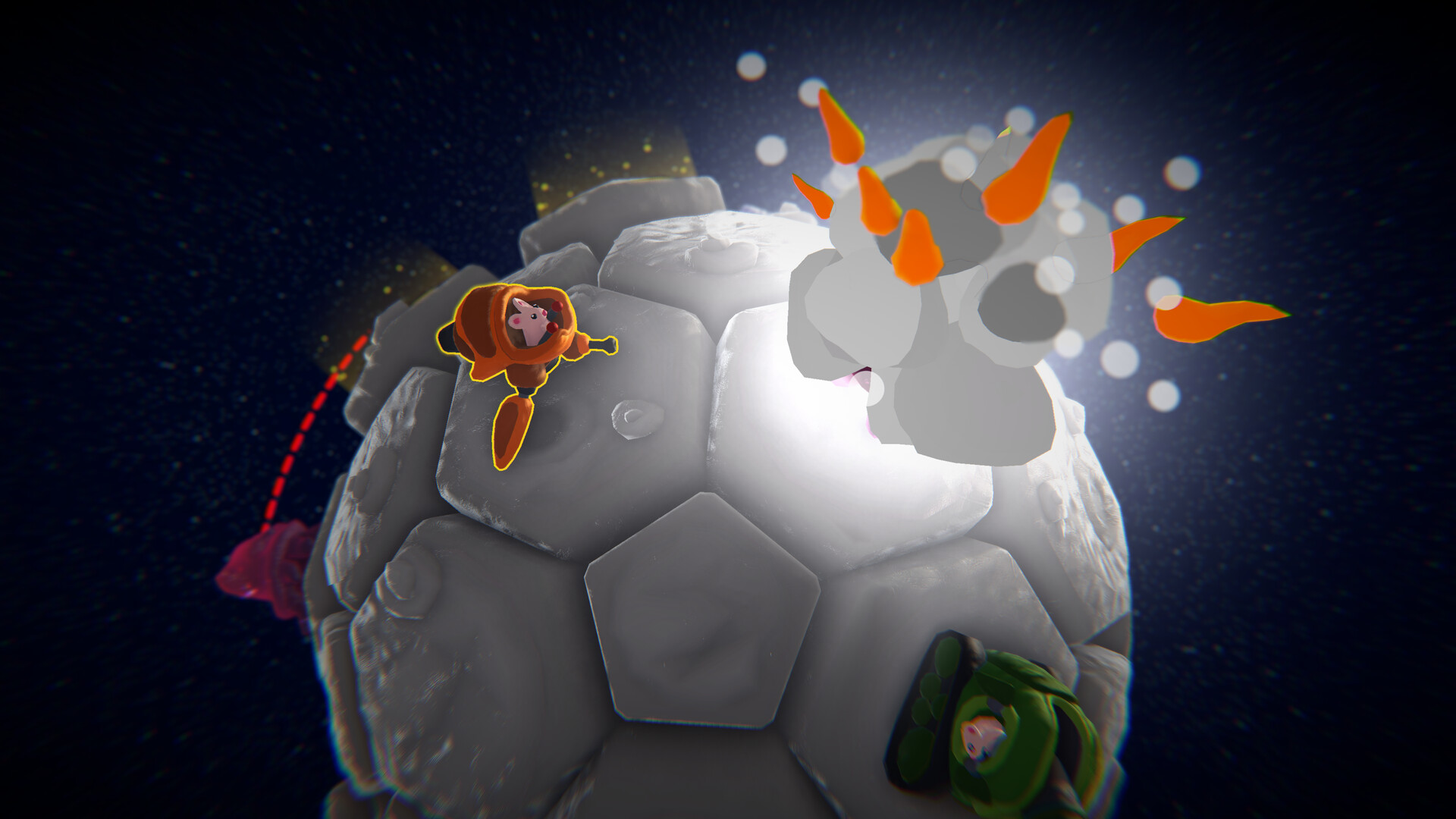 Mechamice Tactics screenshot 5