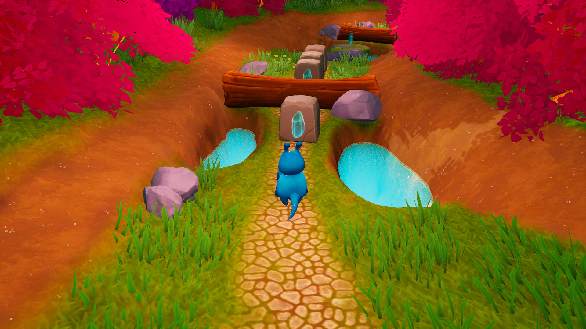 Spirit the Manta Ray screenshot 9