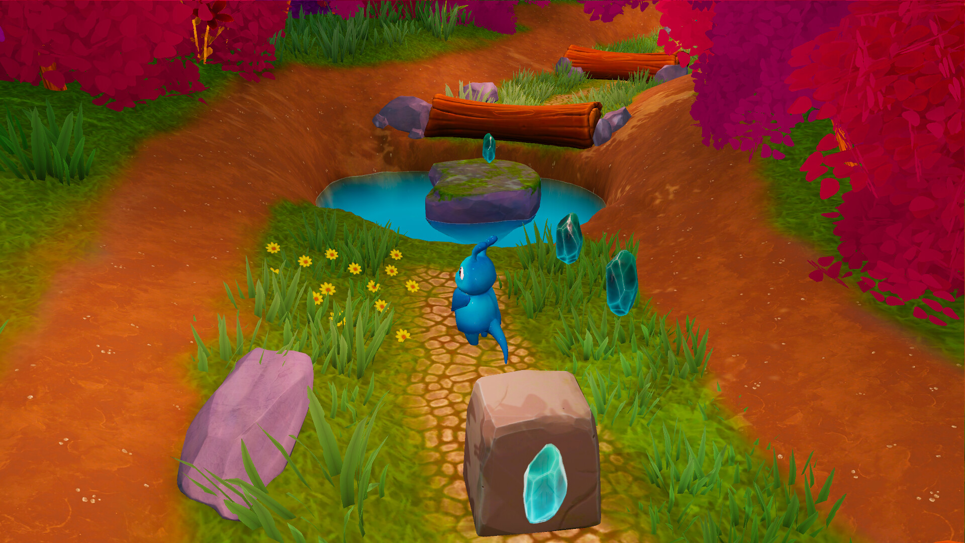 Spirit the Manta Ray screenshot 10