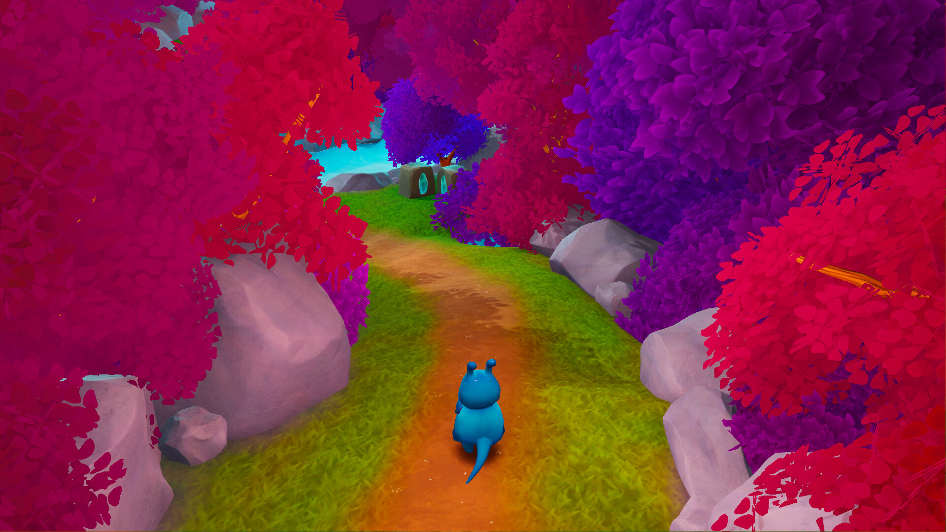 Spirit the Manta Ray screenshot 6