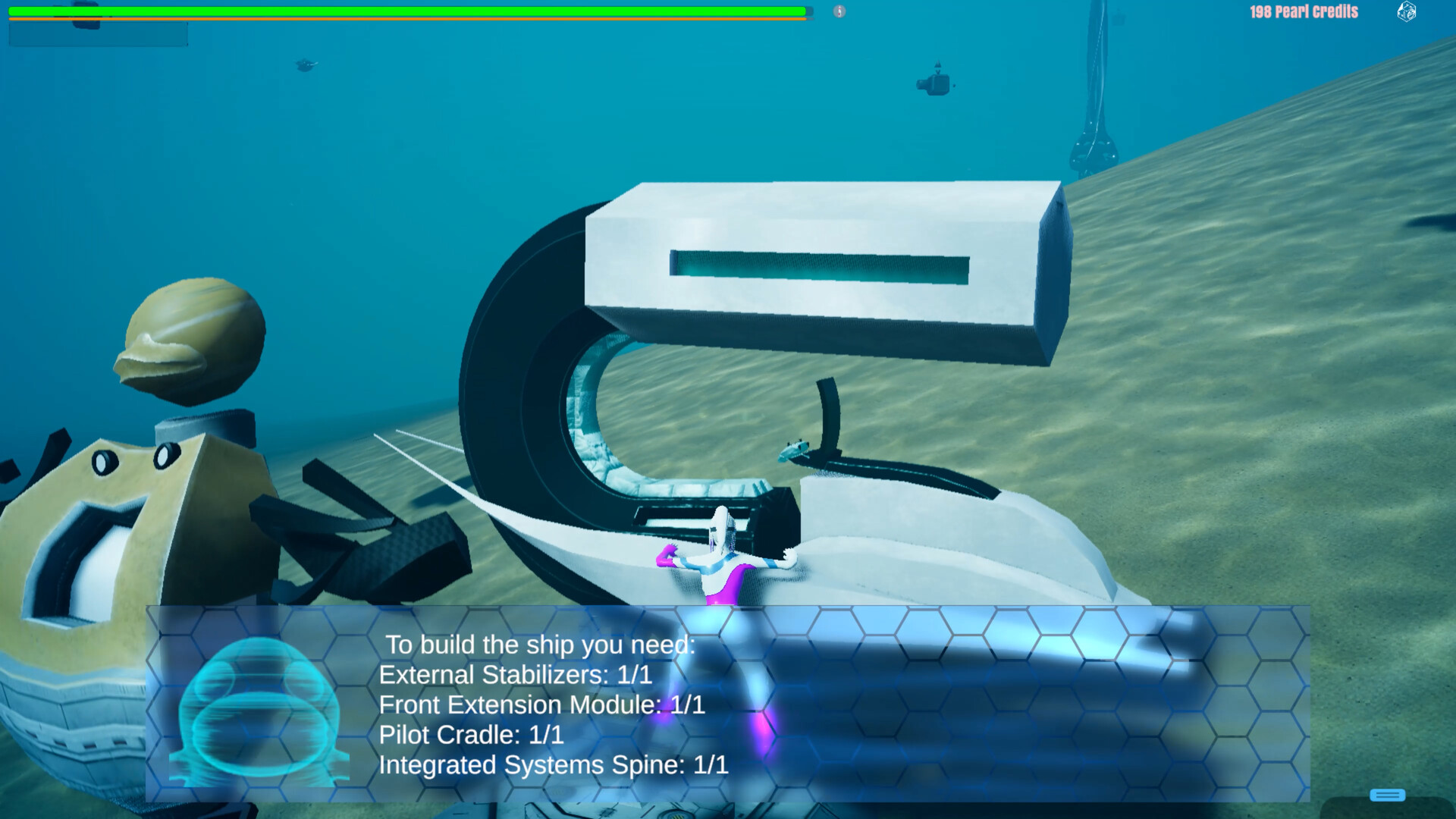 I Thalassa screenshot 9