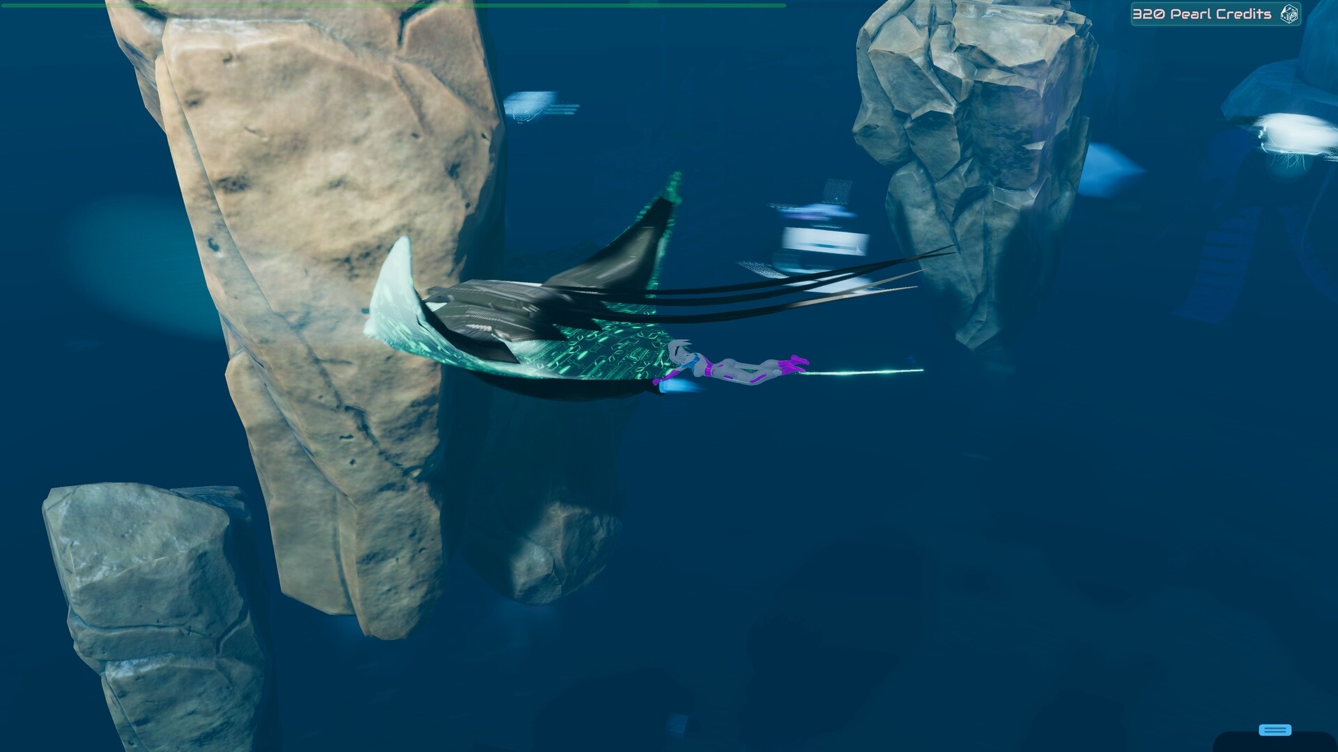 I Thalassa screenshot 1