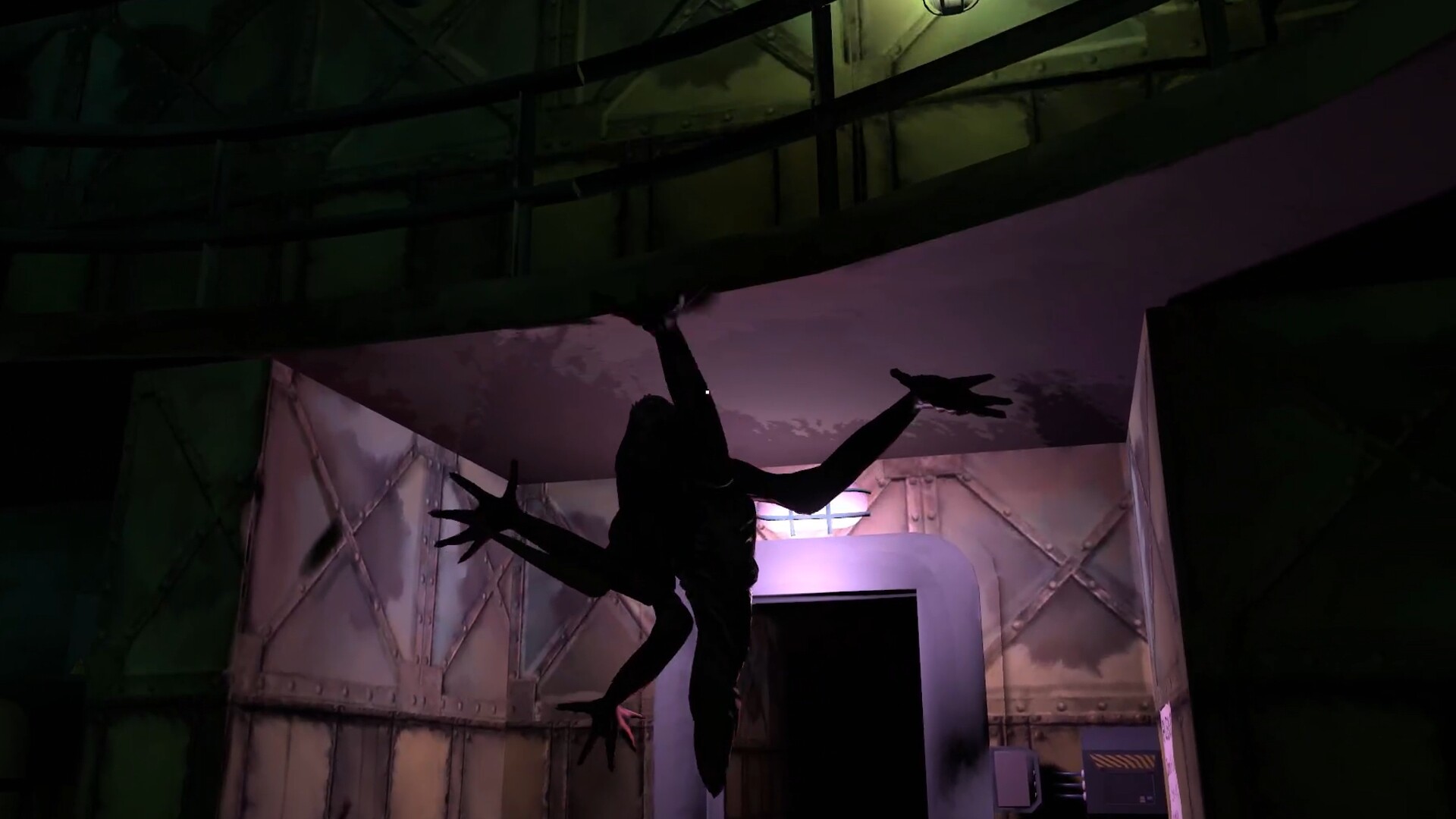 The Undermind screenshot 2