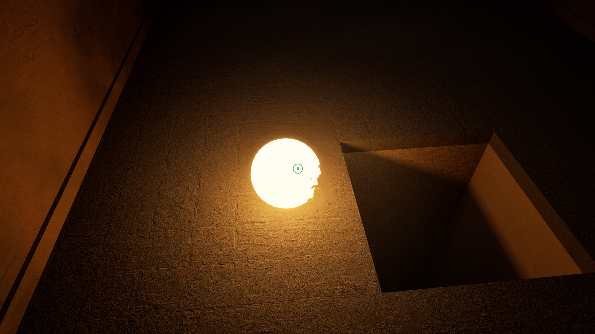 Exit Dream screenshot 1