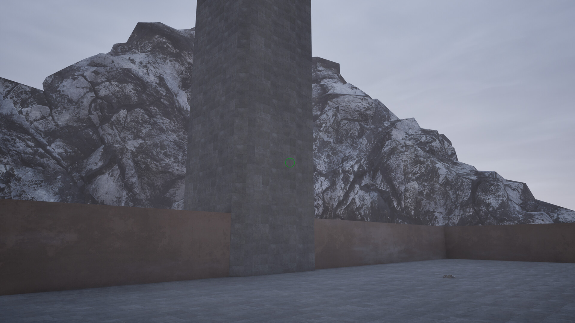Exit Dream screenshot 4
