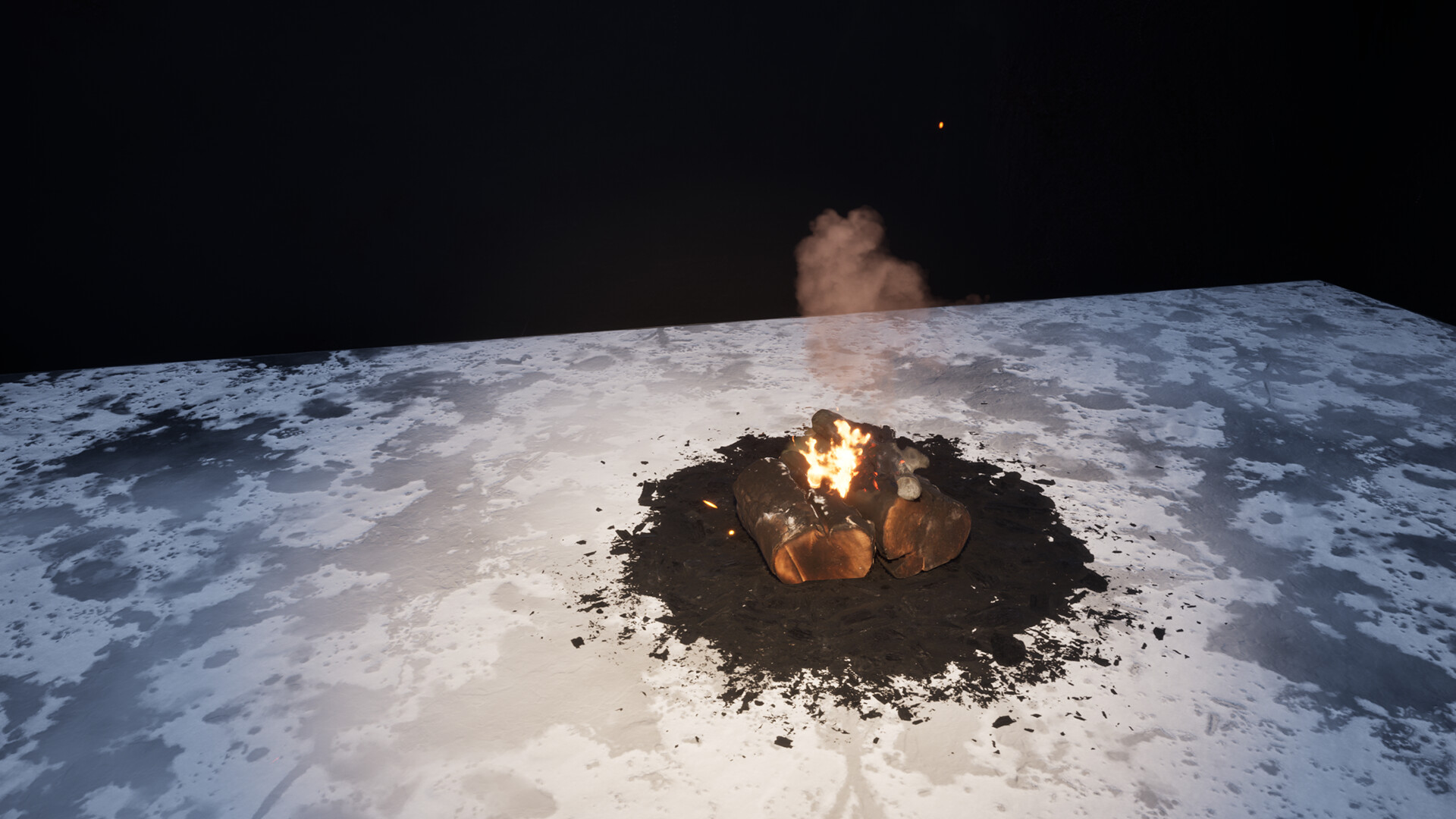 Exit Dream screenshot 2