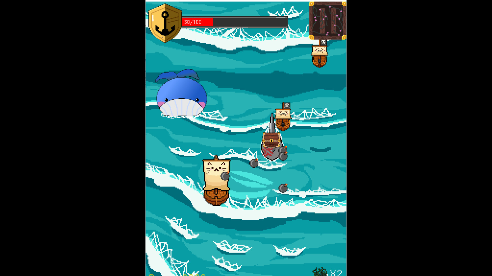 Ship Battle screenshot 1