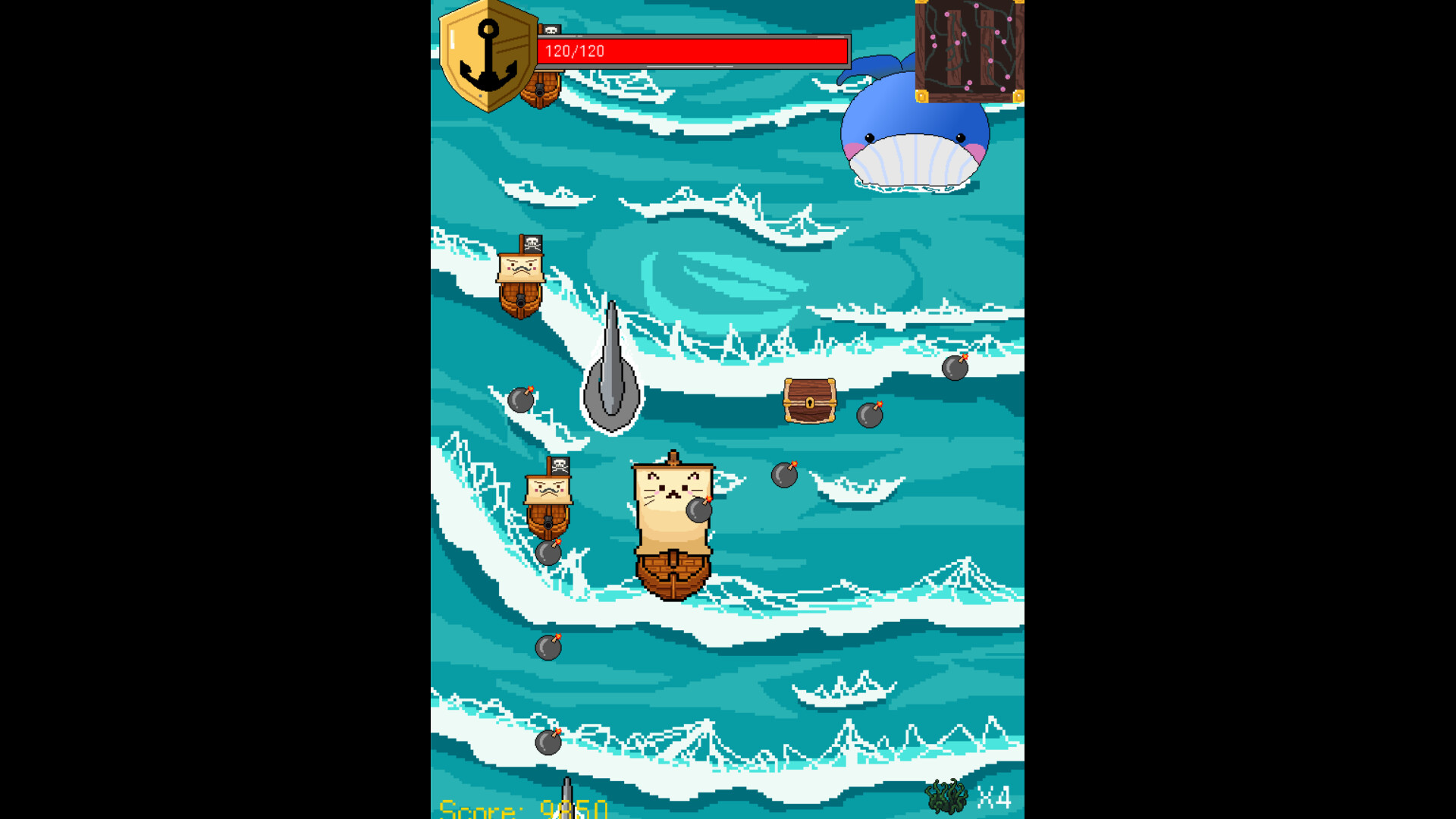 Ship Battle screenshot 2