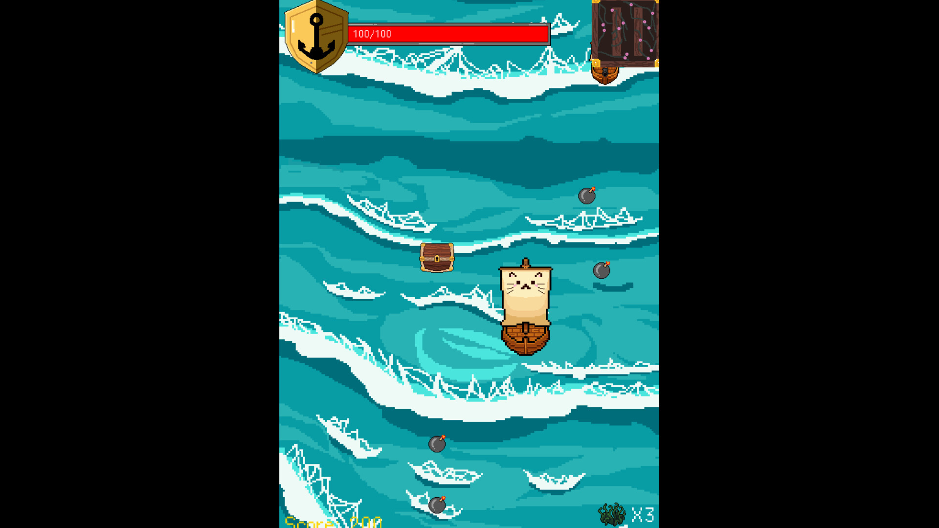 Ship Battle screenshot 3
