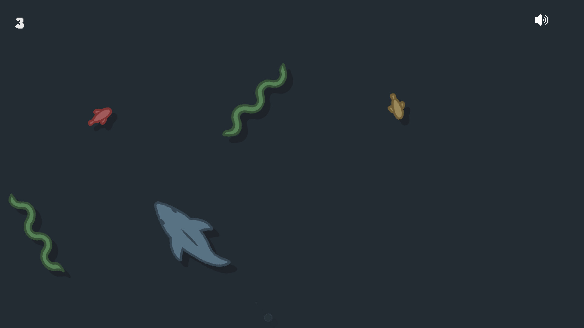 Sammy The Sharky screenshot 5