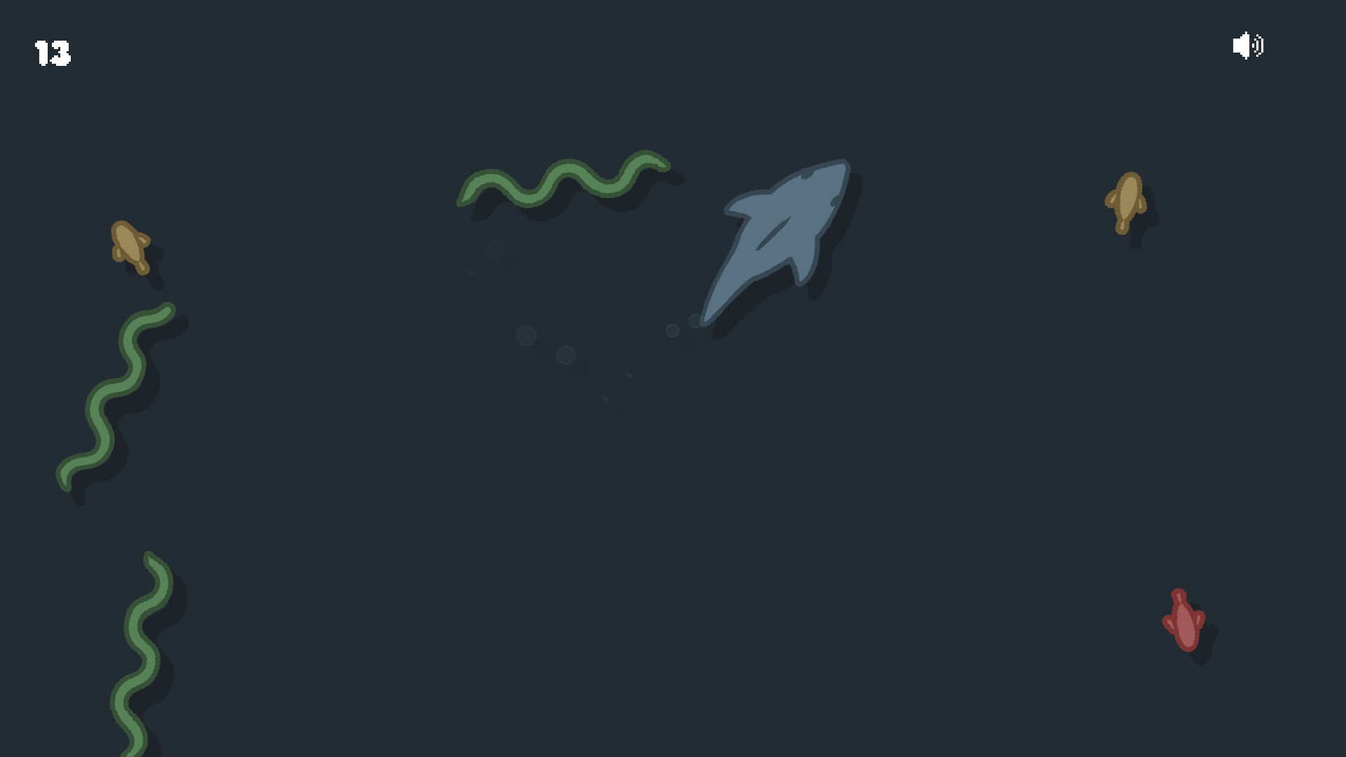 Sammy The Sharky screenshot 4