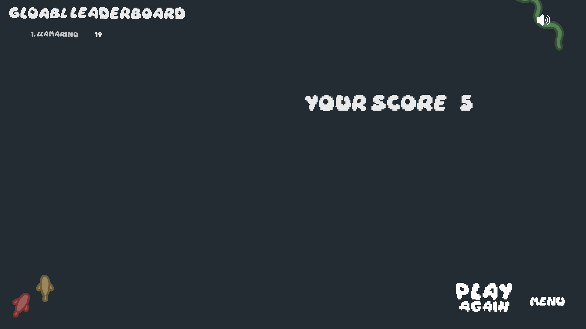 Sammy The Sharky screenshot 1