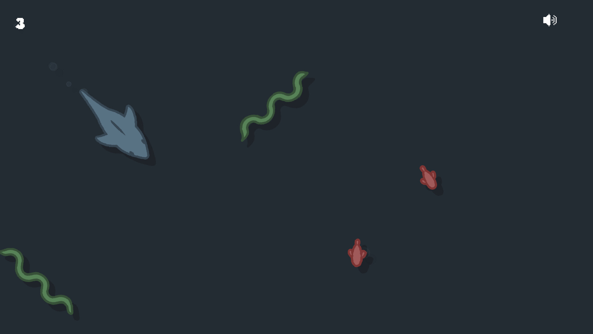 Sammy The Sharky screenshot 3