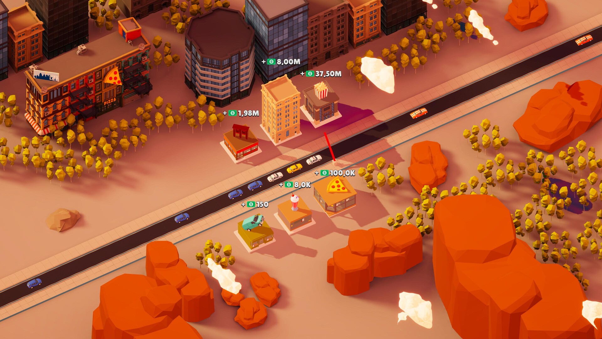 Checkpoint Inc screenshot 1