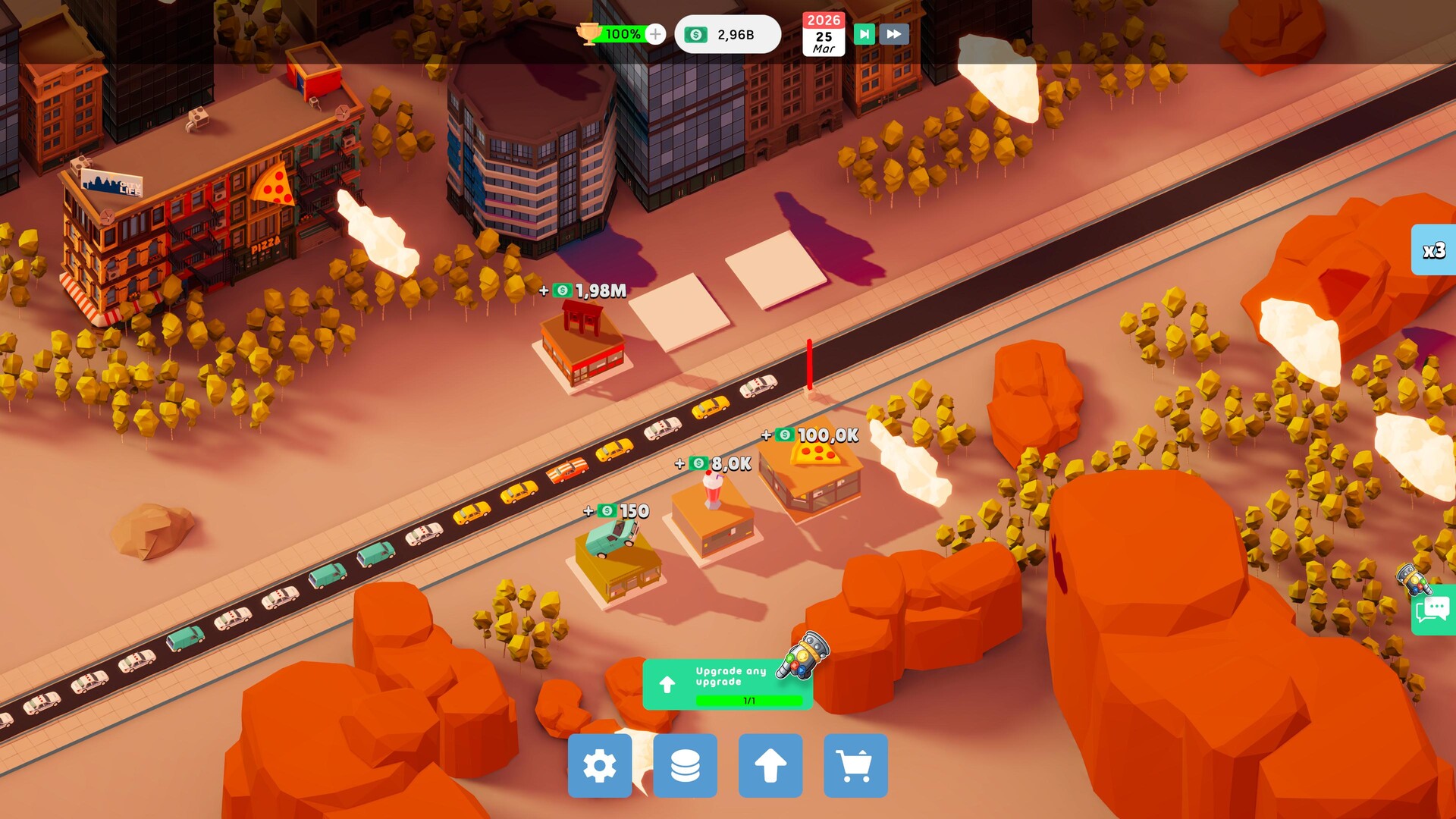 Checkpoint Inc screenshot 4