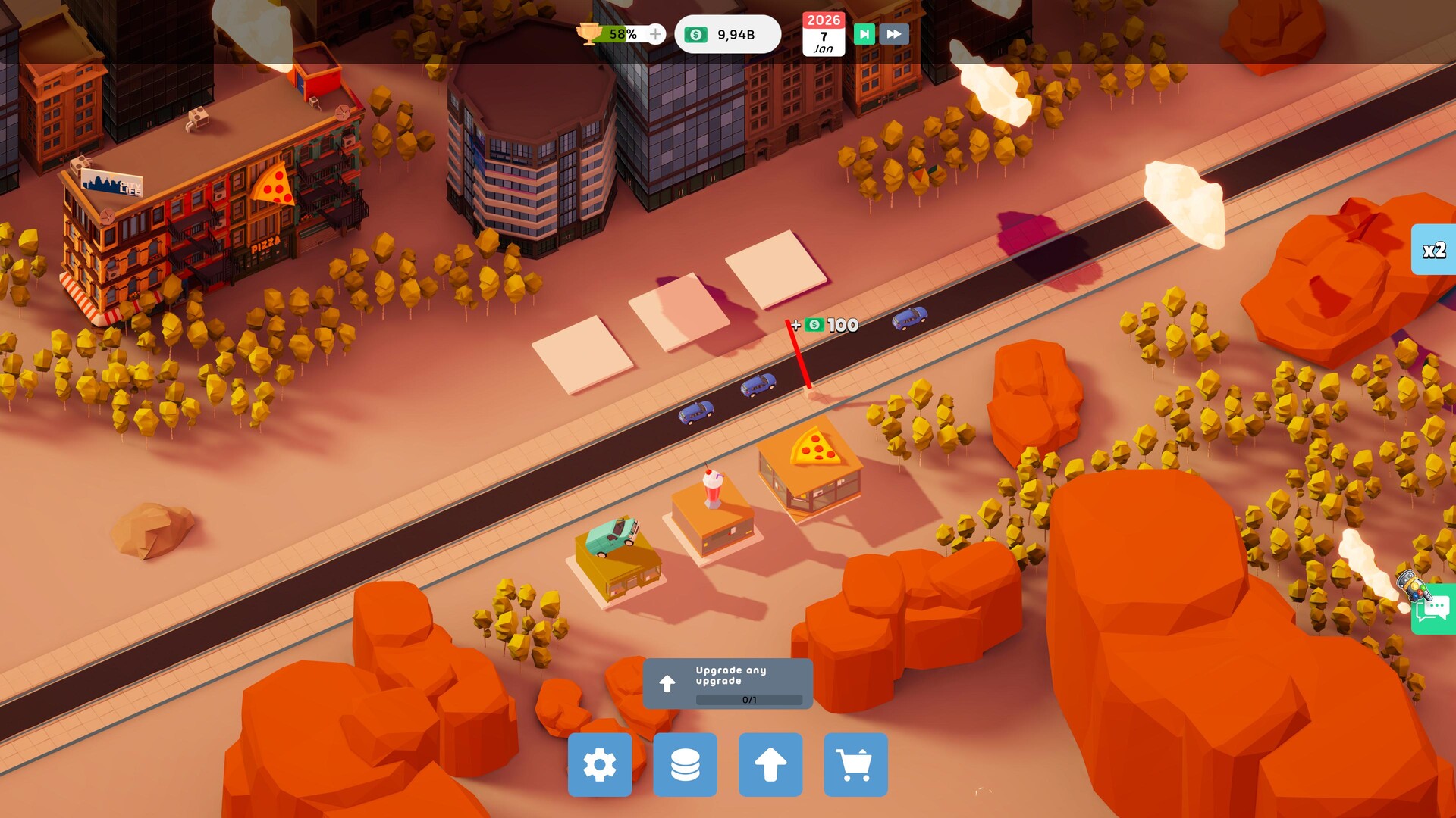 Checkpoint Inc screenshot 3