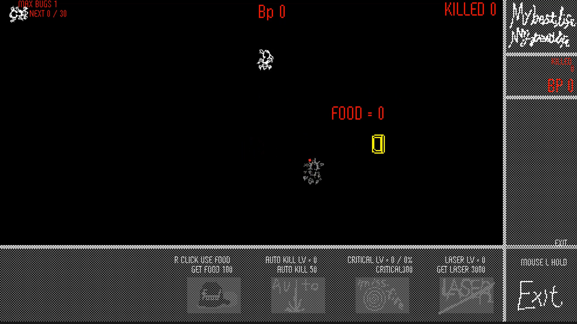 my BEST life my PEST life screenshot 1
