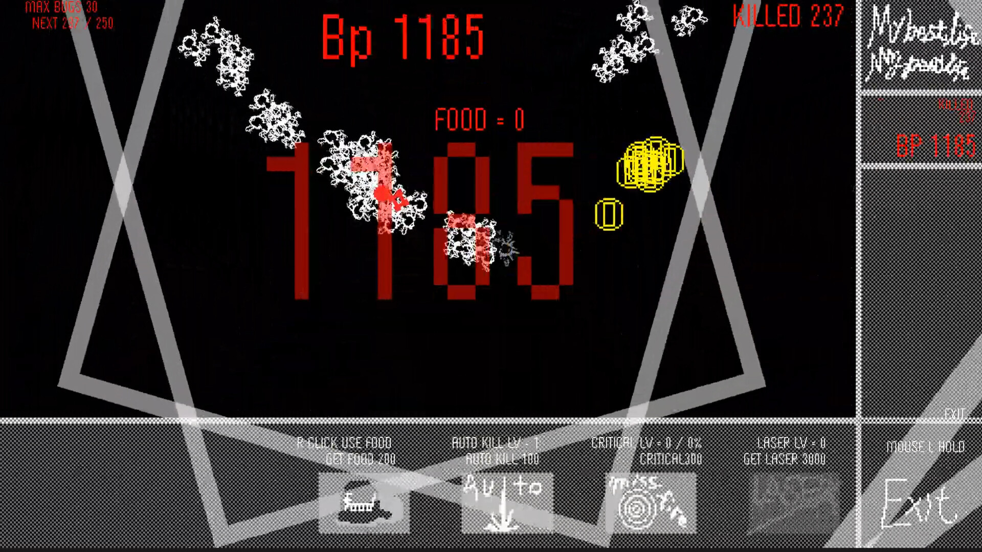 my BEST life my PEST life screenshot 7