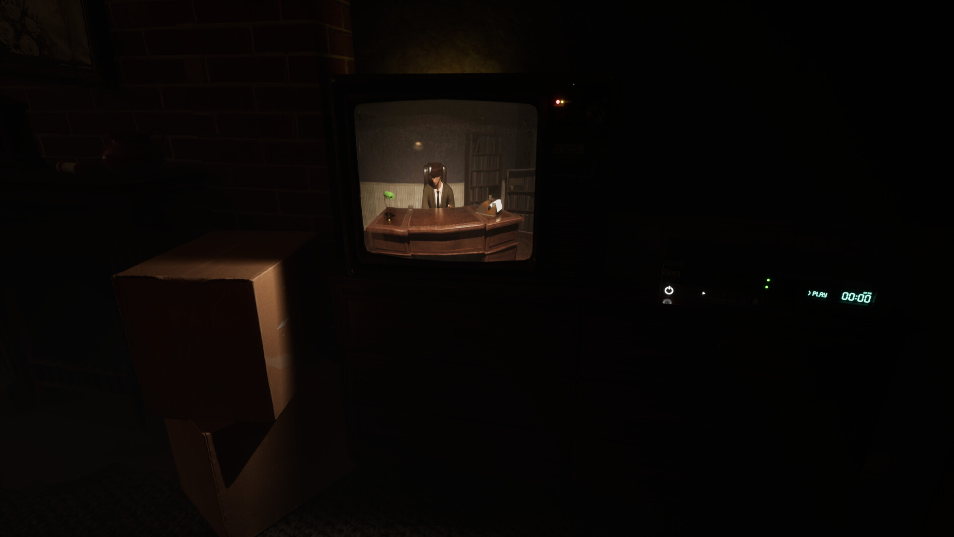 Sleepover at Sam’s screenshot 5