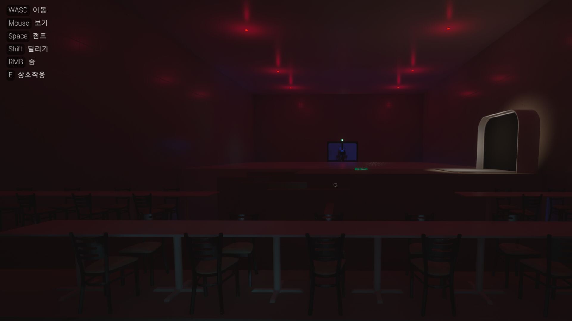 군대탈출 screenshot 3