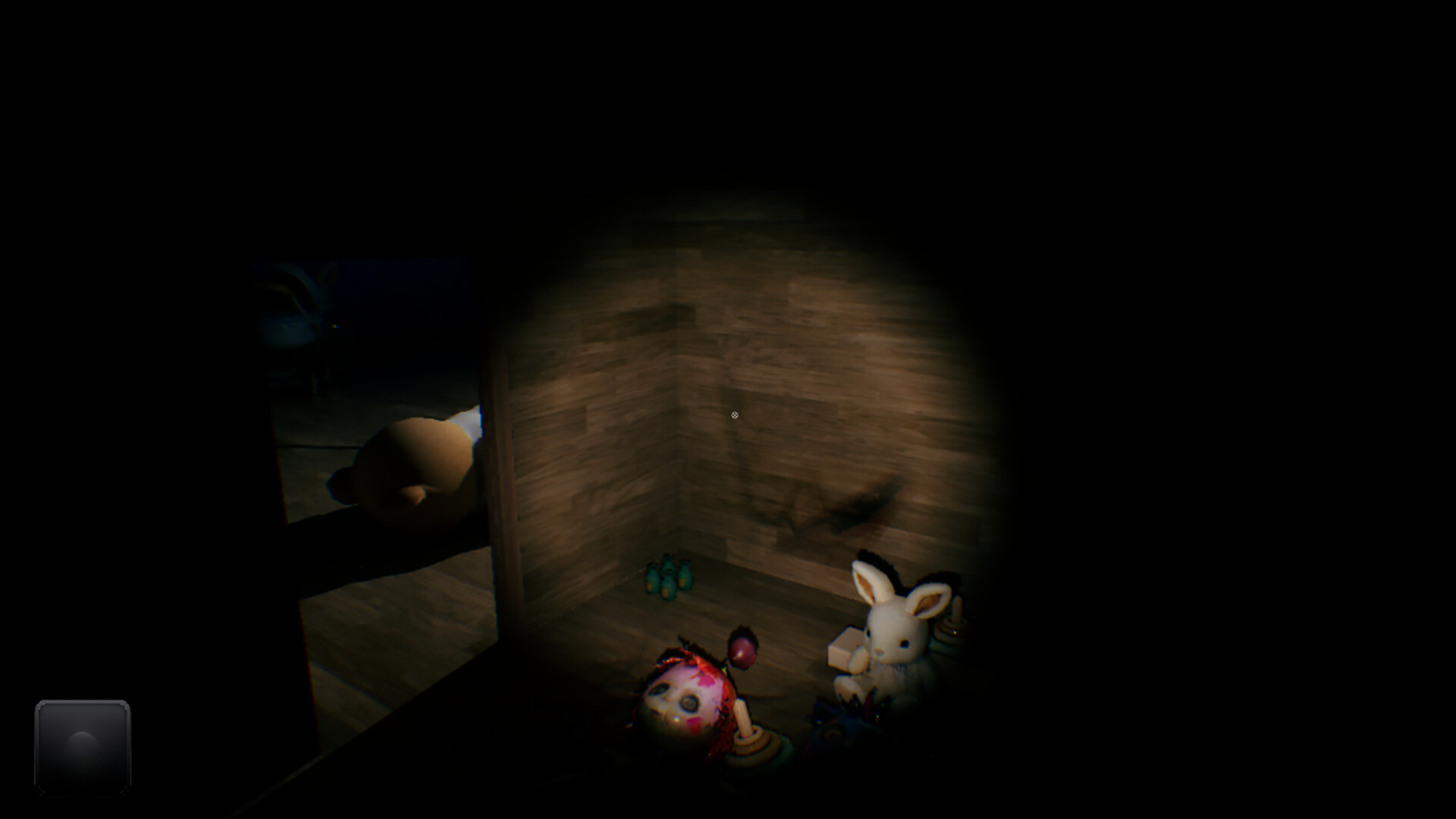 The Baby is Here screenshot 6