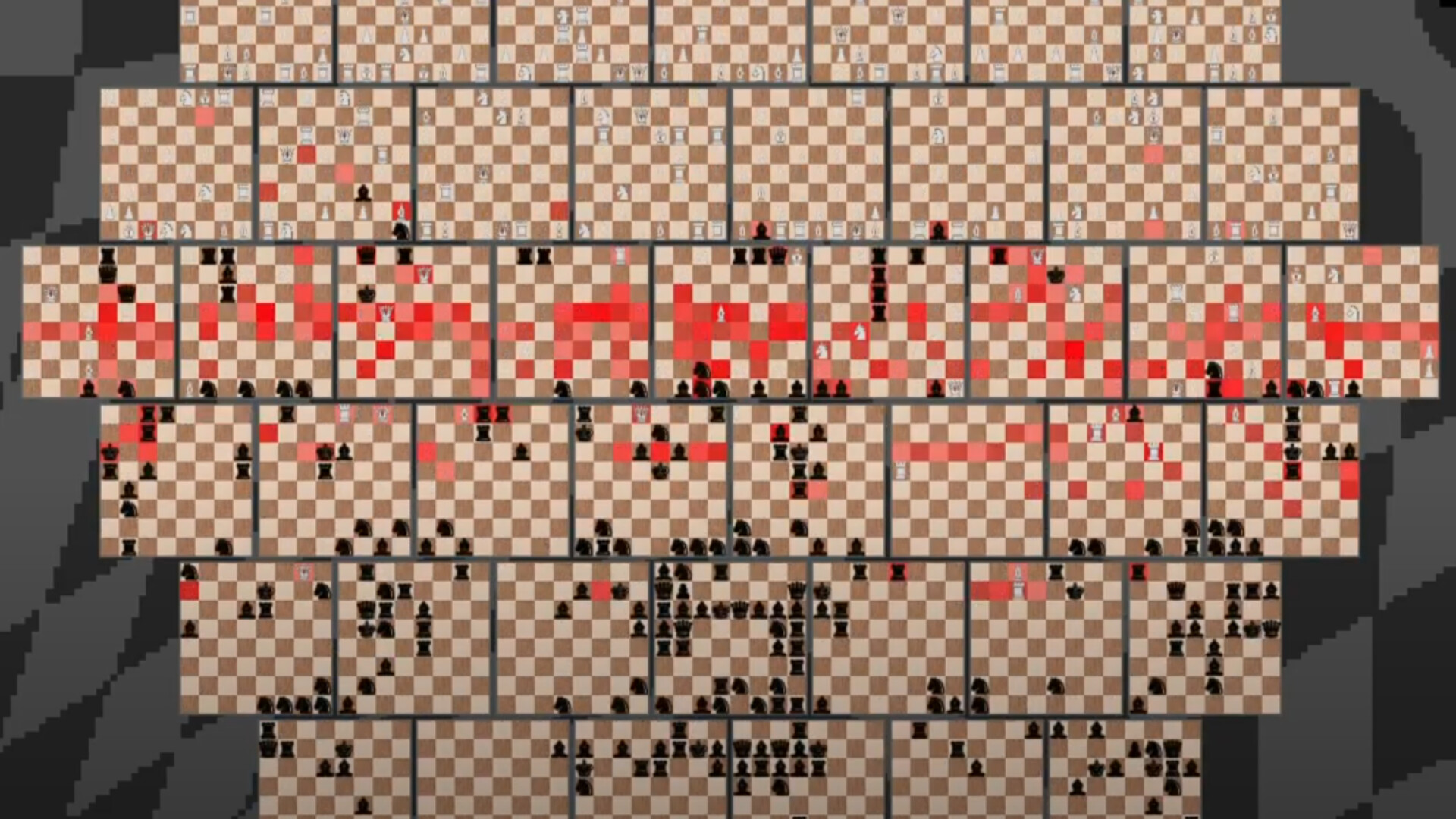 World War Chess screenshot 1