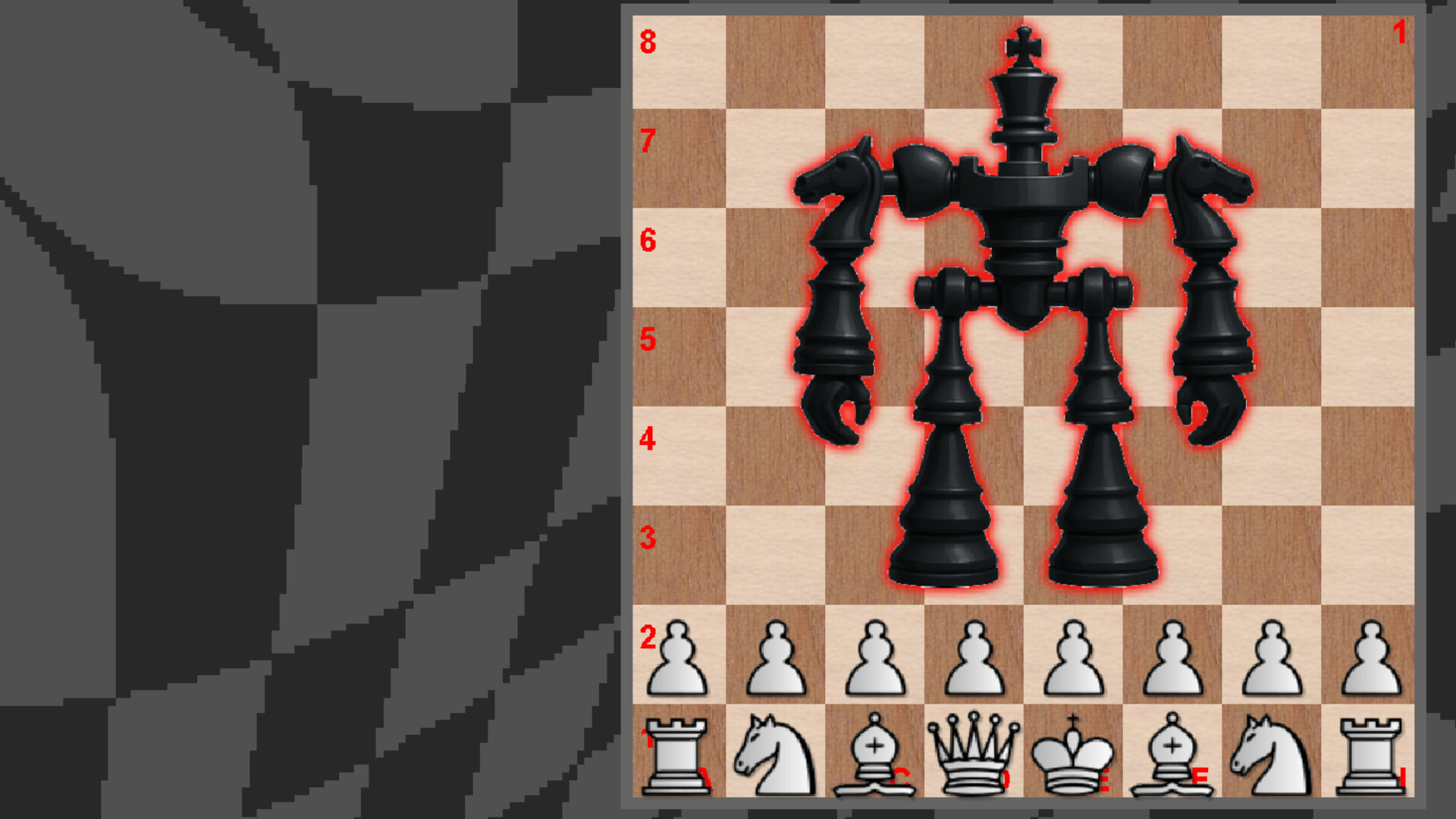 World War Chess screenshot 2