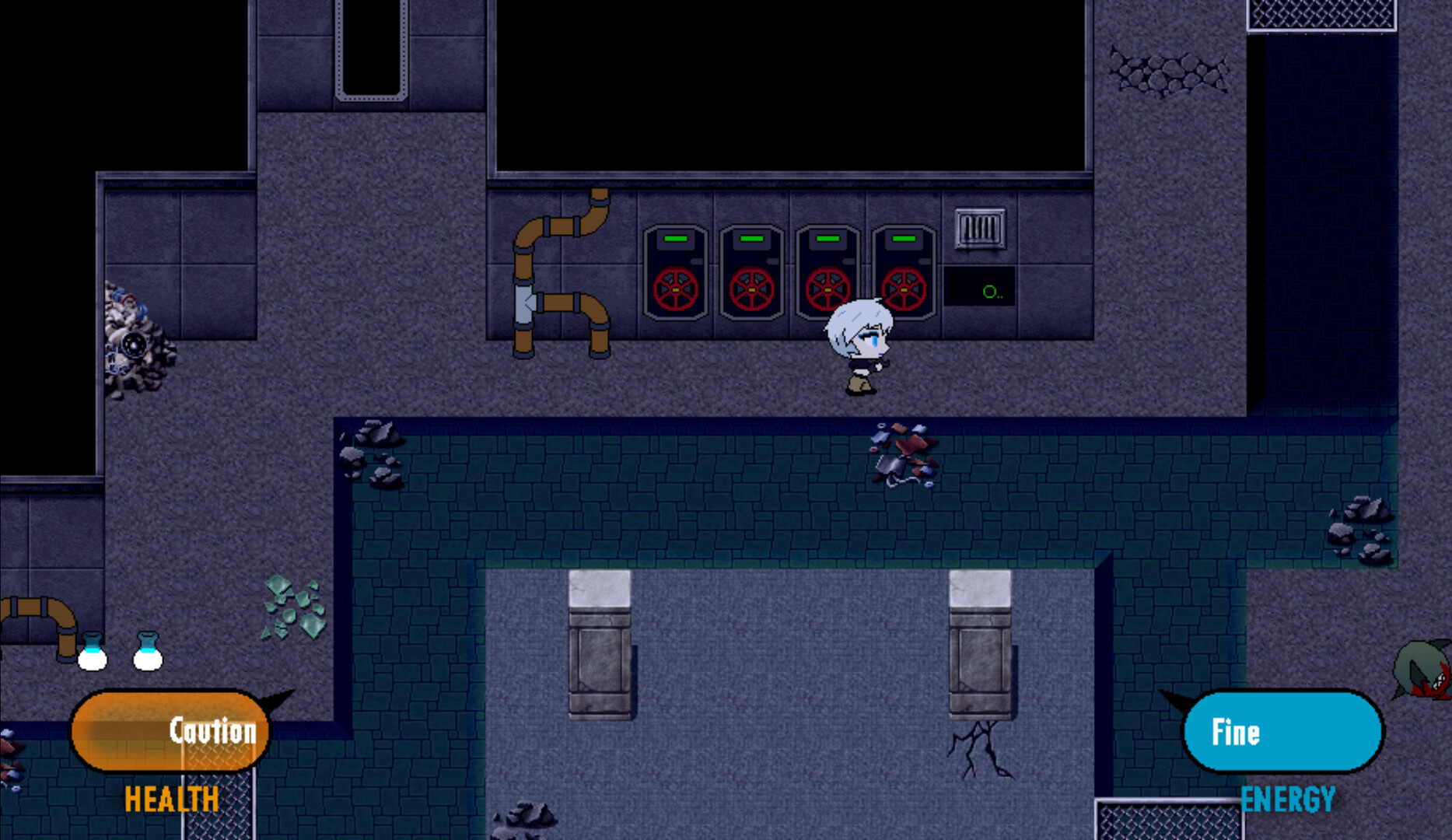 Penelope Syndrome screenshot 7