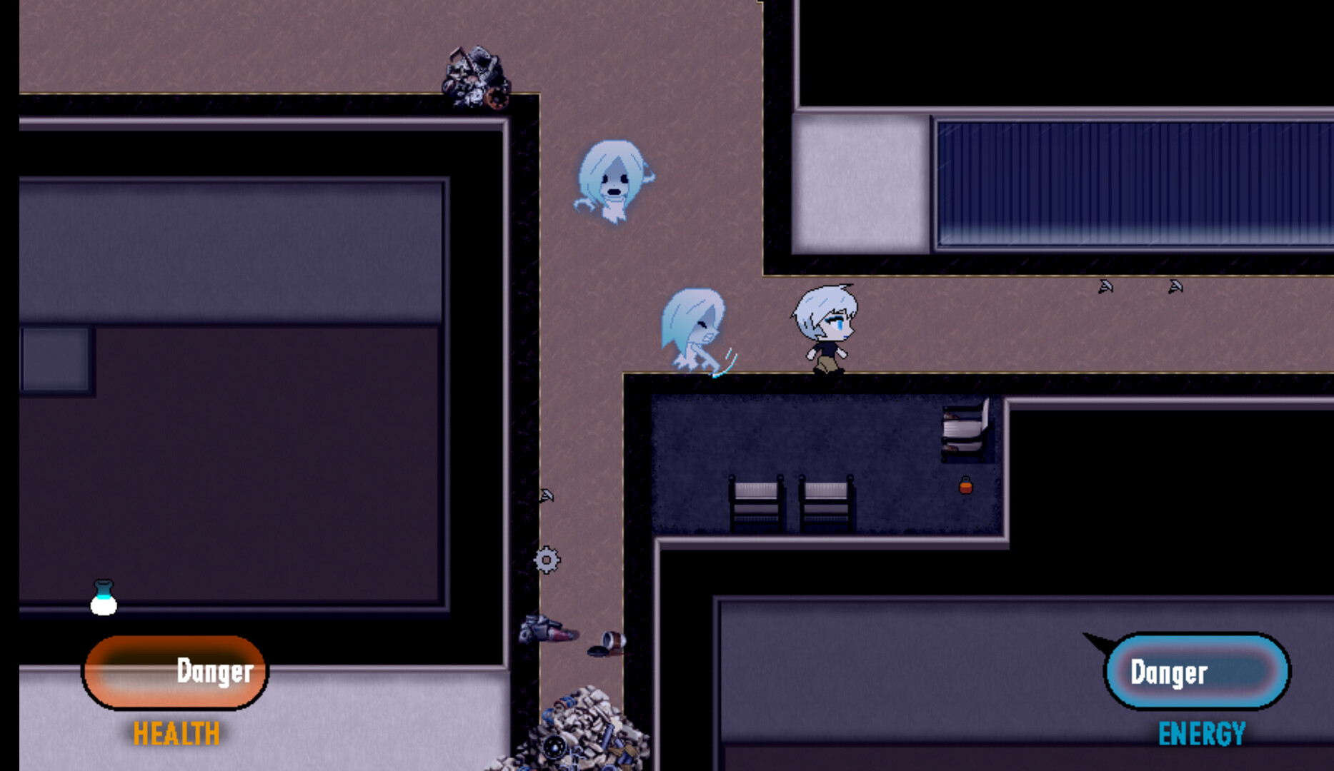 Penelope Syndrome screenshot 3