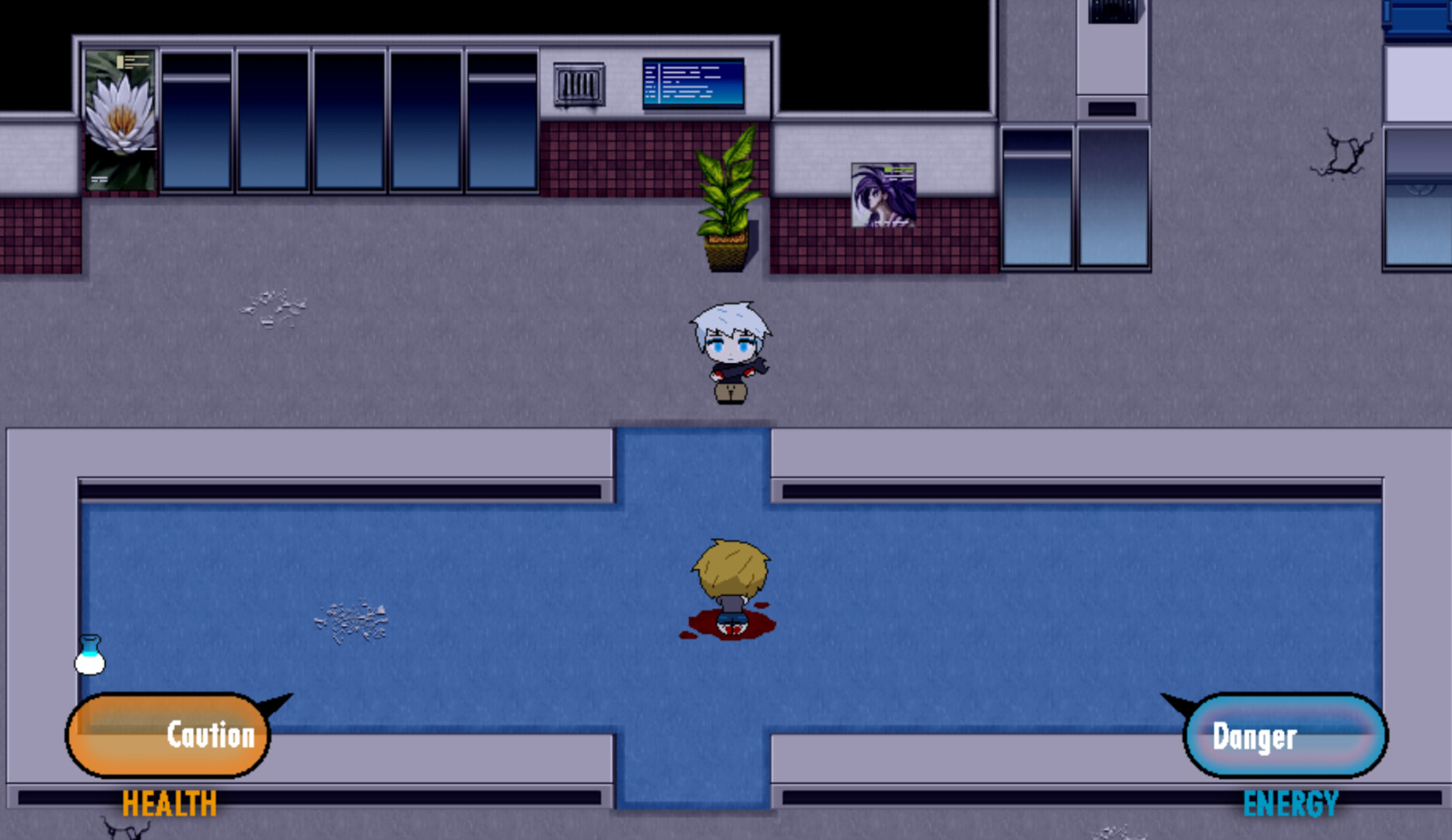 Penelope Syndrome screenshot 2