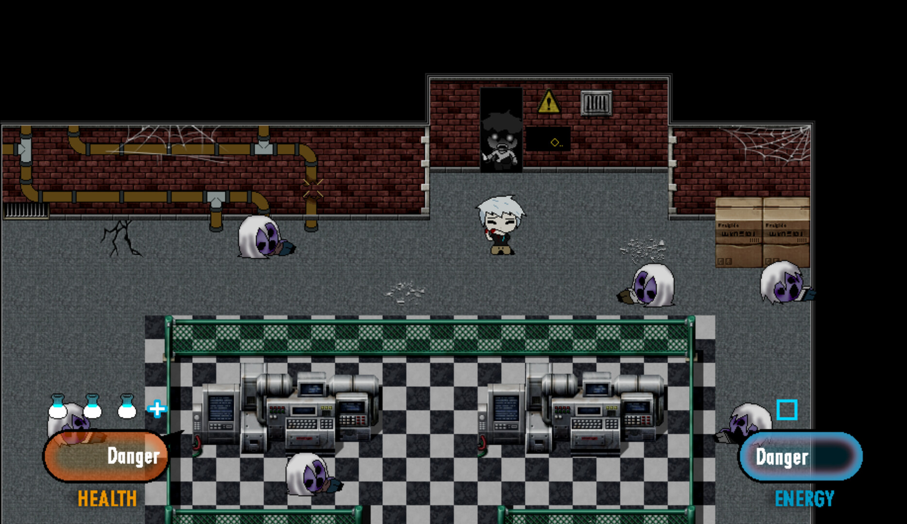 Penelope Syndrome screenshot 8