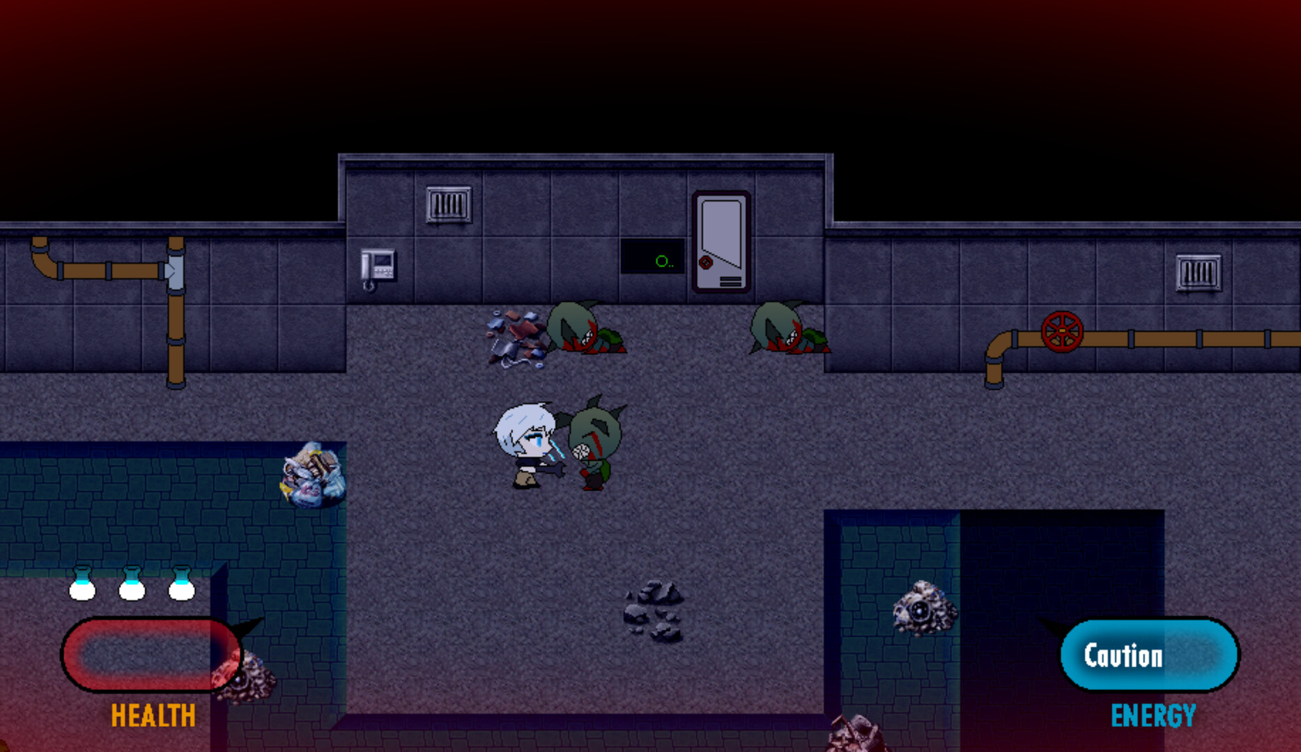Penelope Syndrome screenshot 6