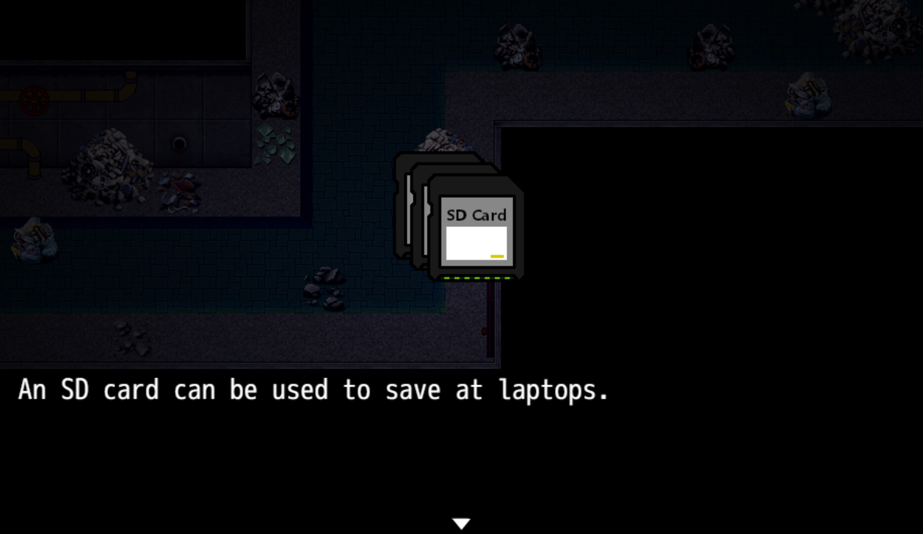Penelope Syndrome screenshot 4