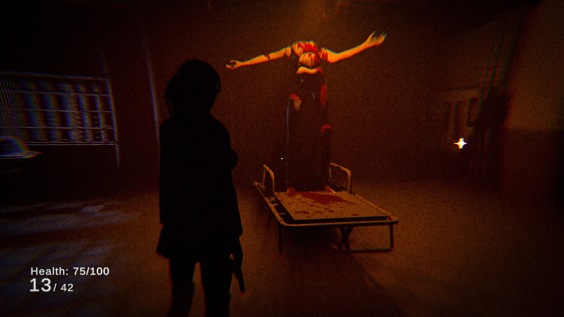 Seventh Seal screenshot 13