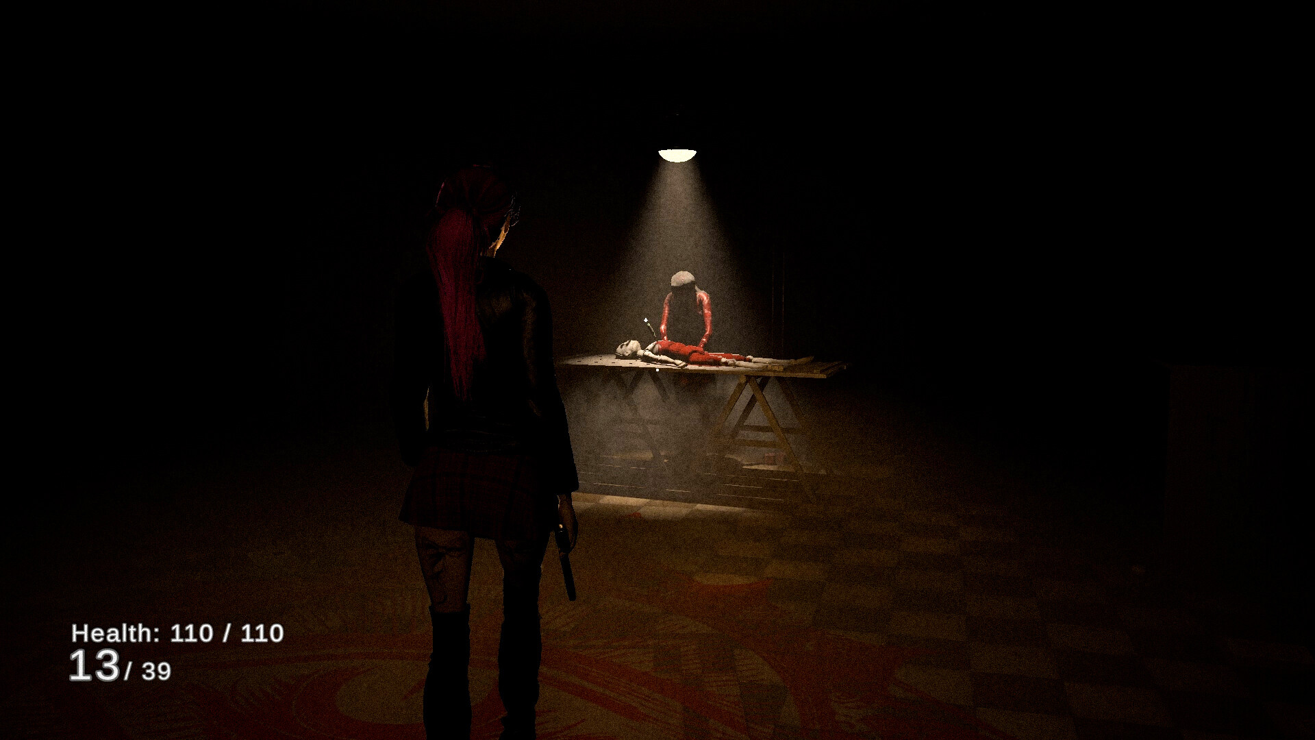 Seventh Seal screenshot 5
