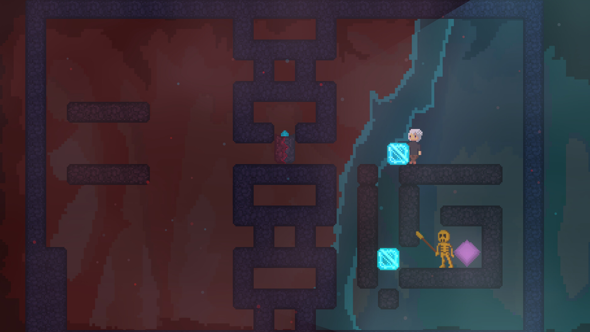 Within Lattice screenshot 5