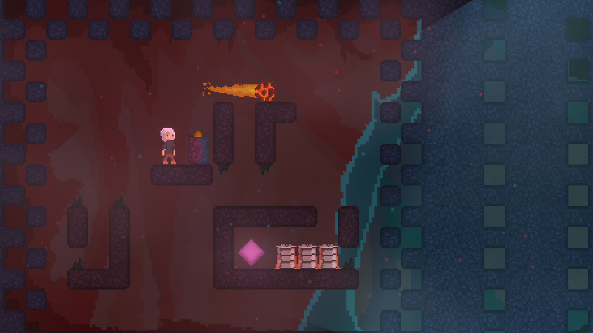 Within Lattice screenshot 4