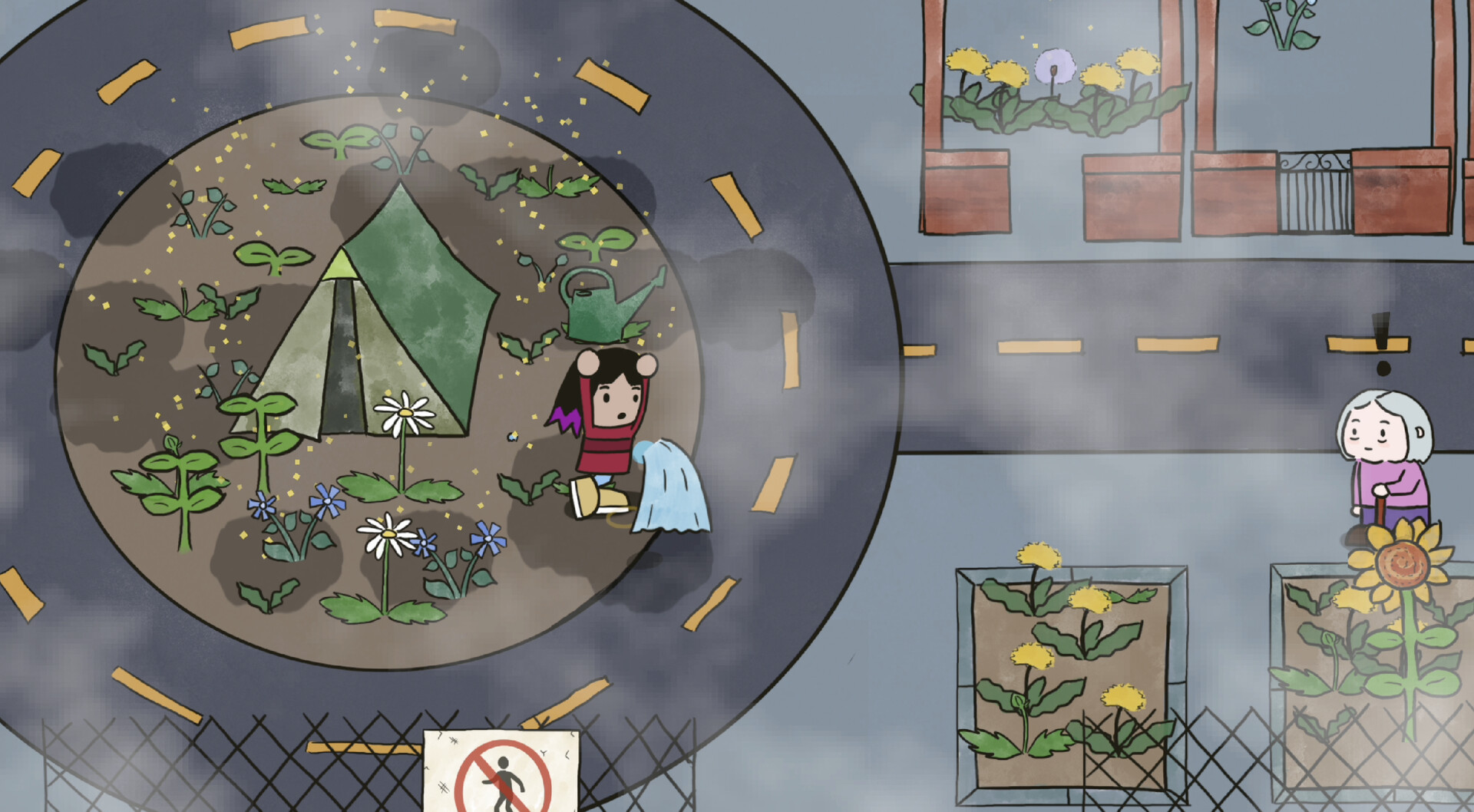 Plant Everywhere screenshot 2