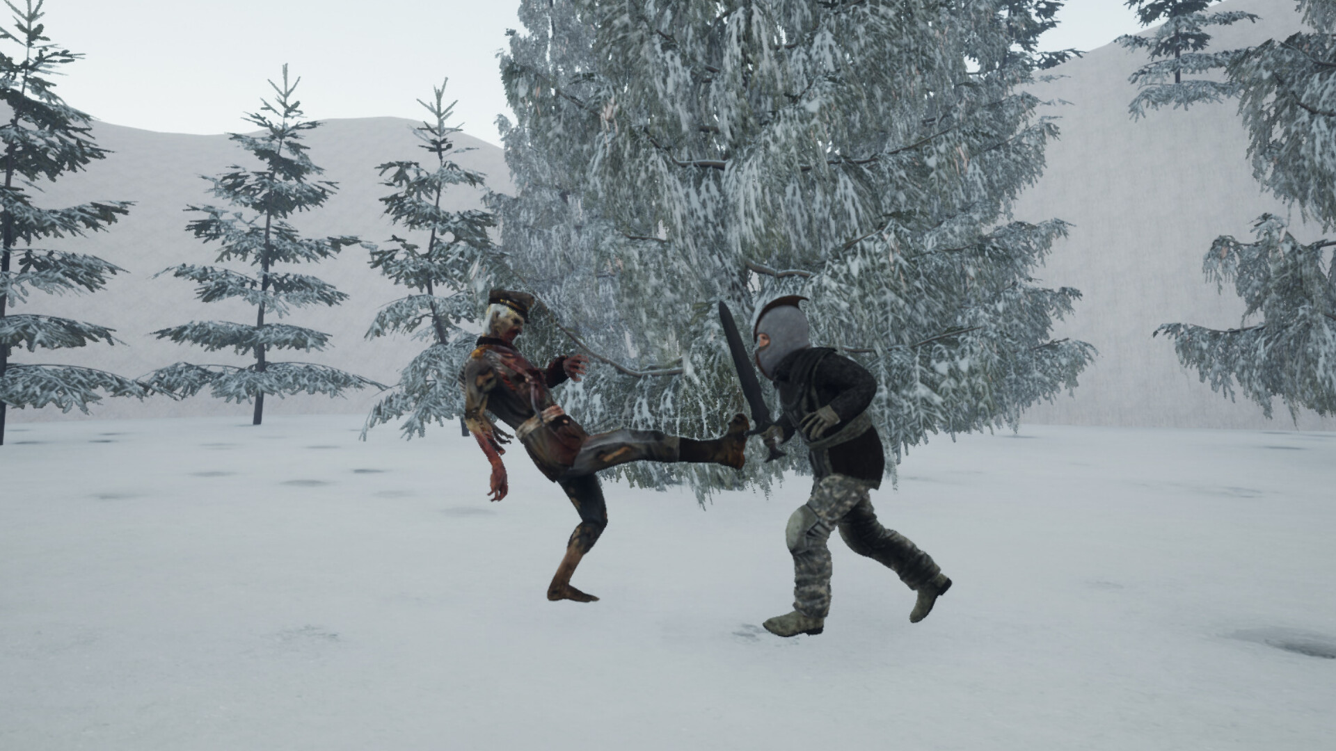 Arena Fighter screenshot 5