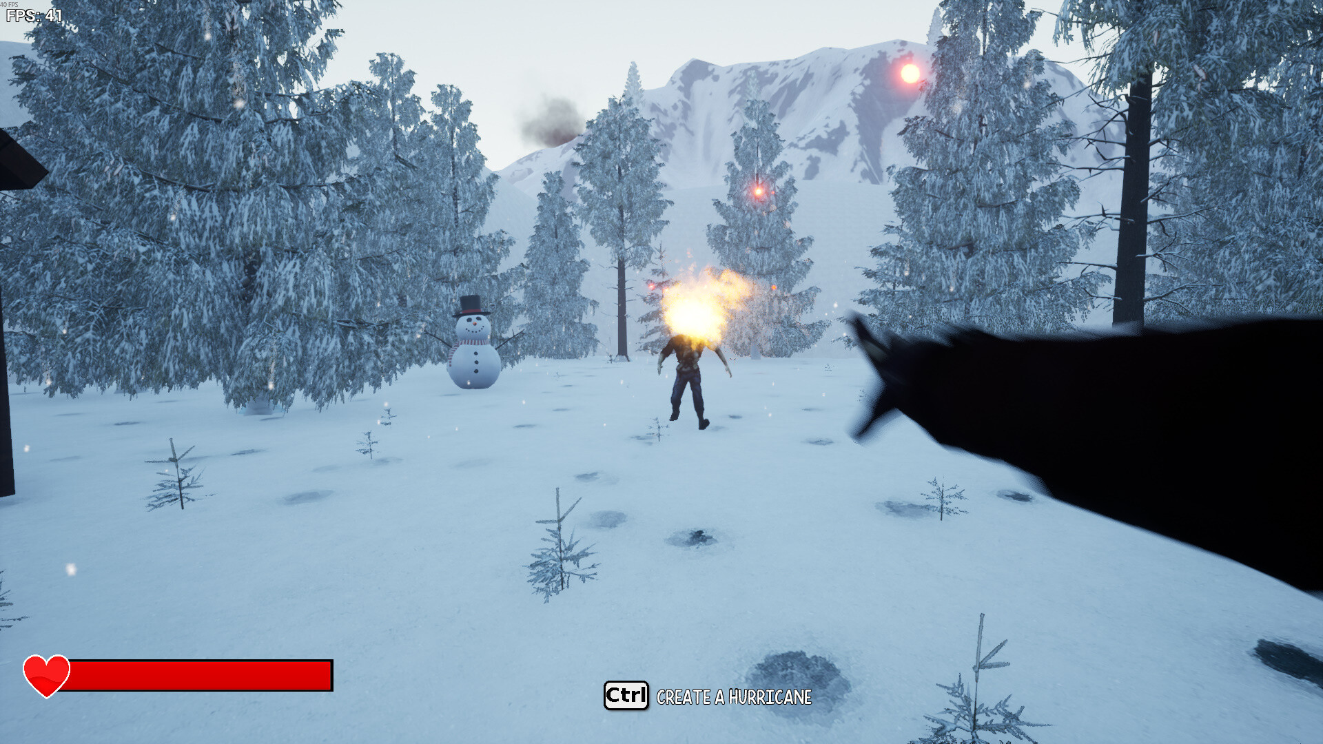 Arena Fighter screenshot 2