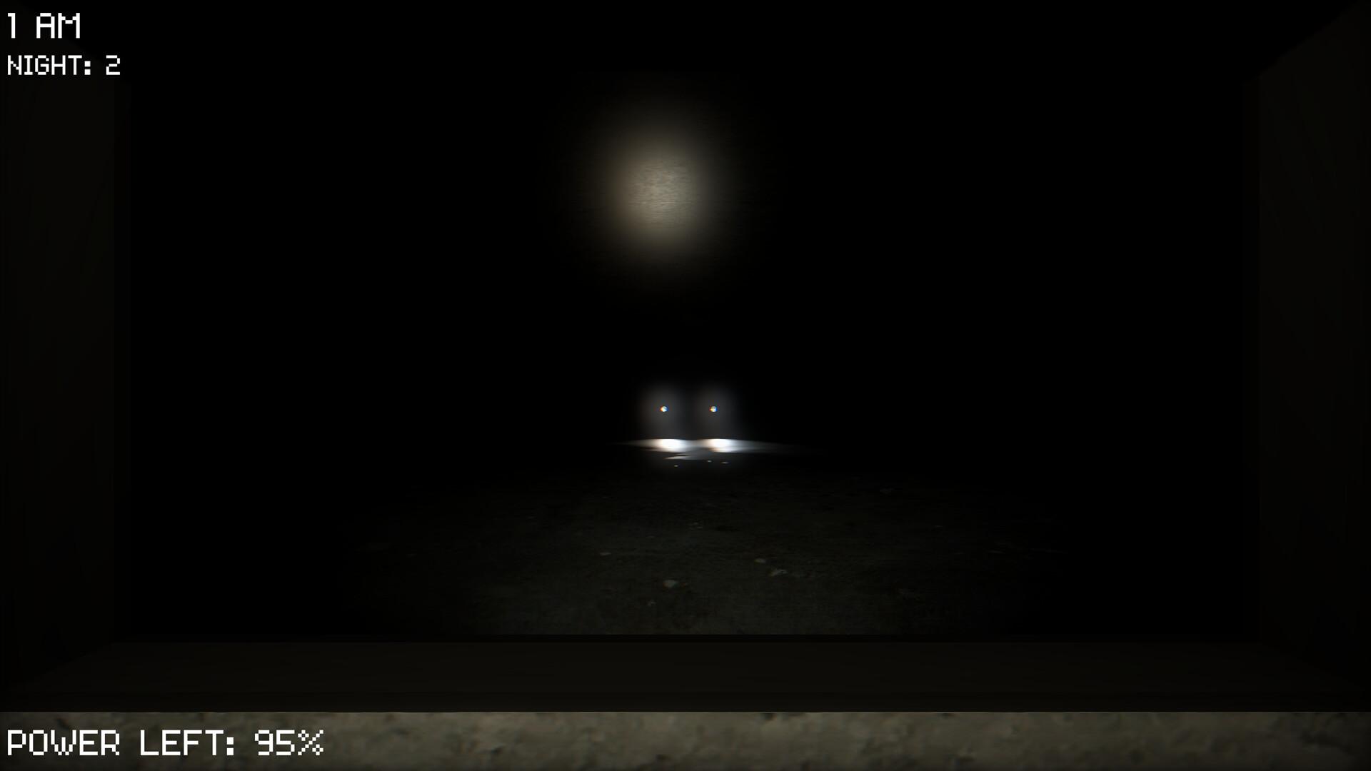 Frob: The Incident screenshot 3