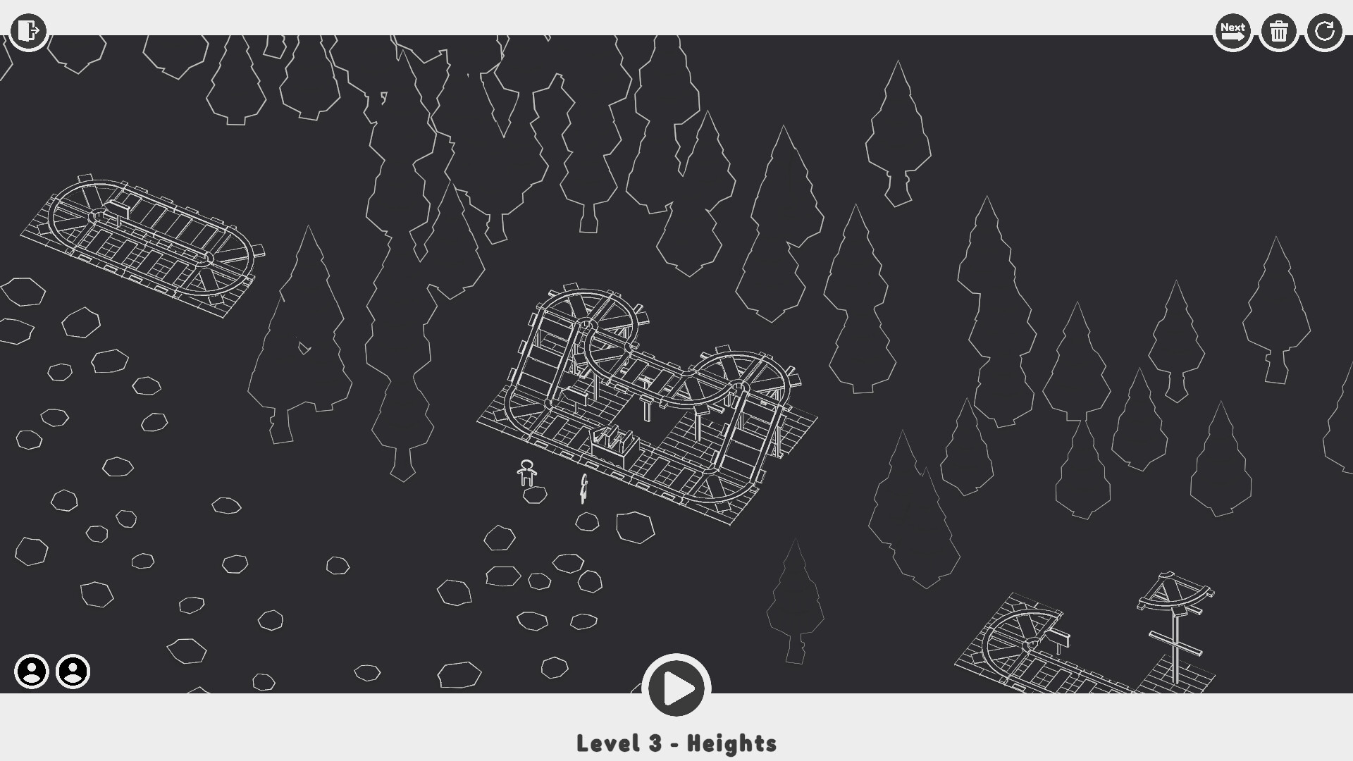 Coasterama screenshot 3