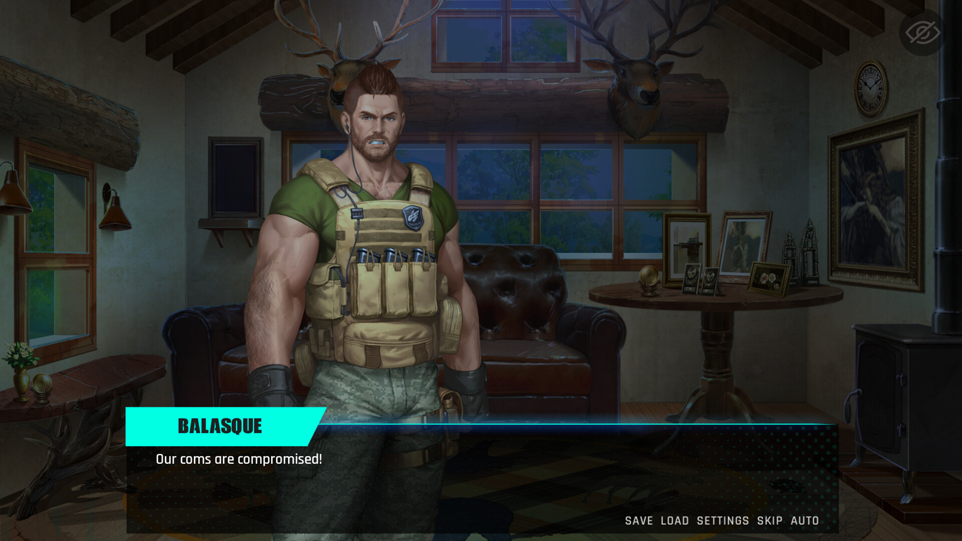 Monster Ops 22 screenshot 4