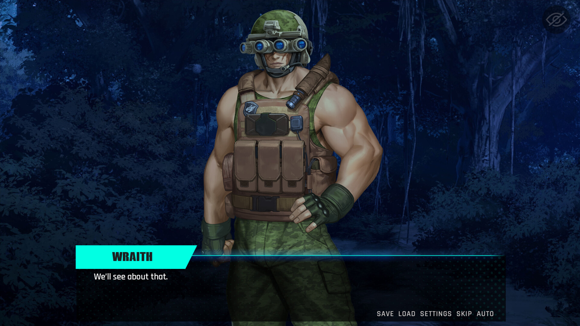 Monster Ops 22 screenshot 6