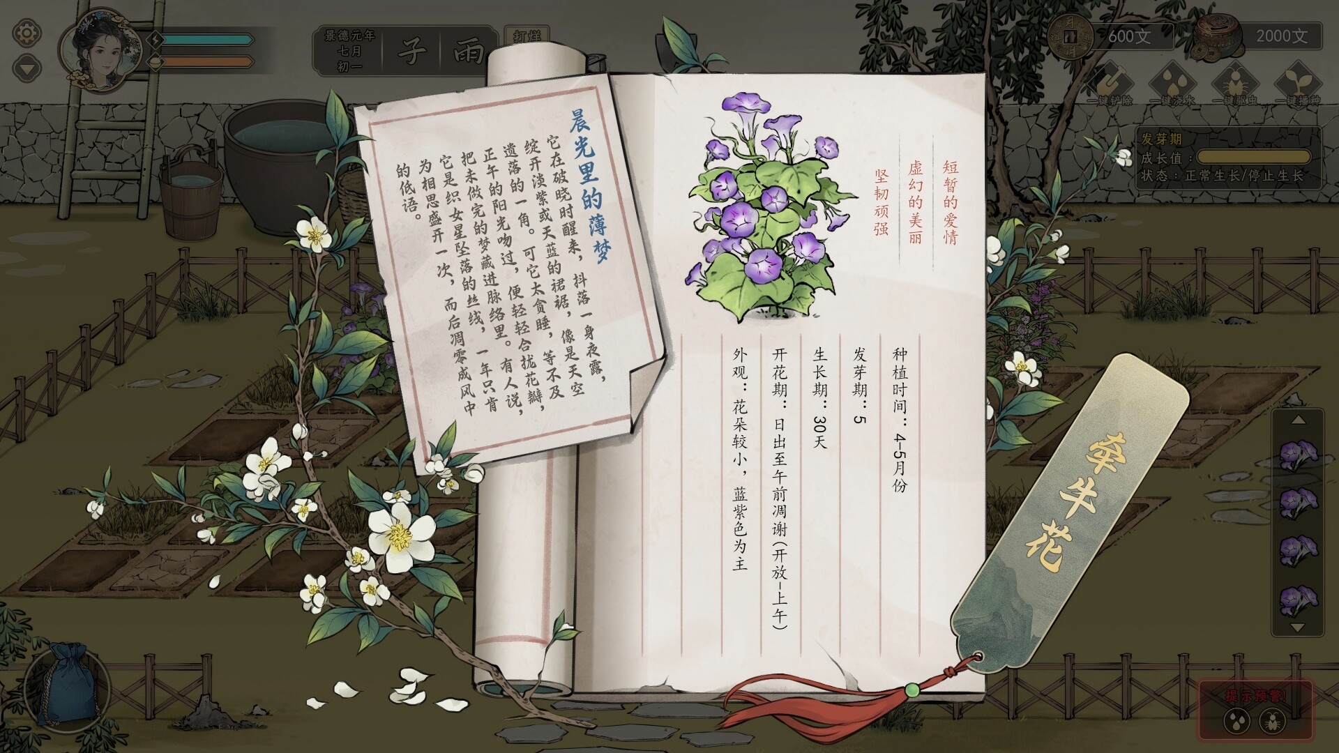颂声·市井小神仙 screenshot 8