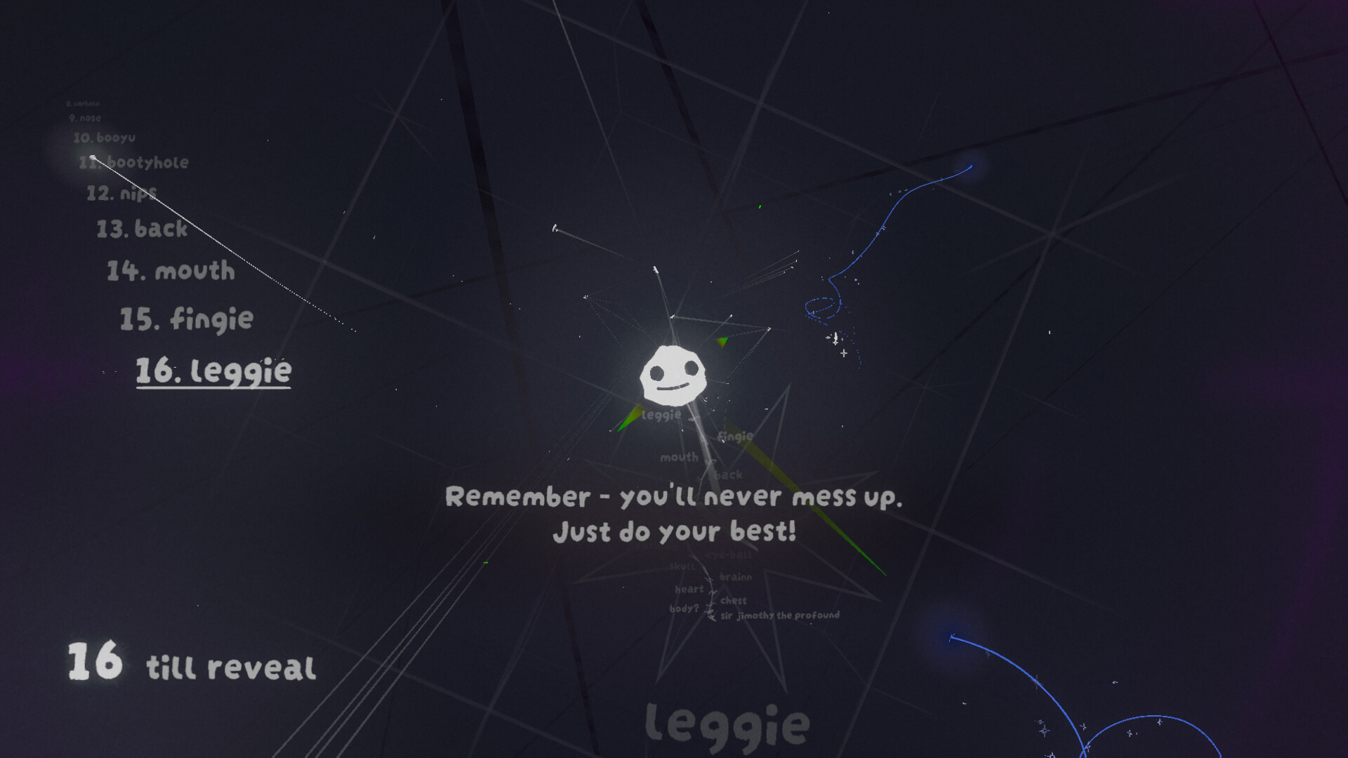 Misnomers by Nick Oueijan screenshot 9