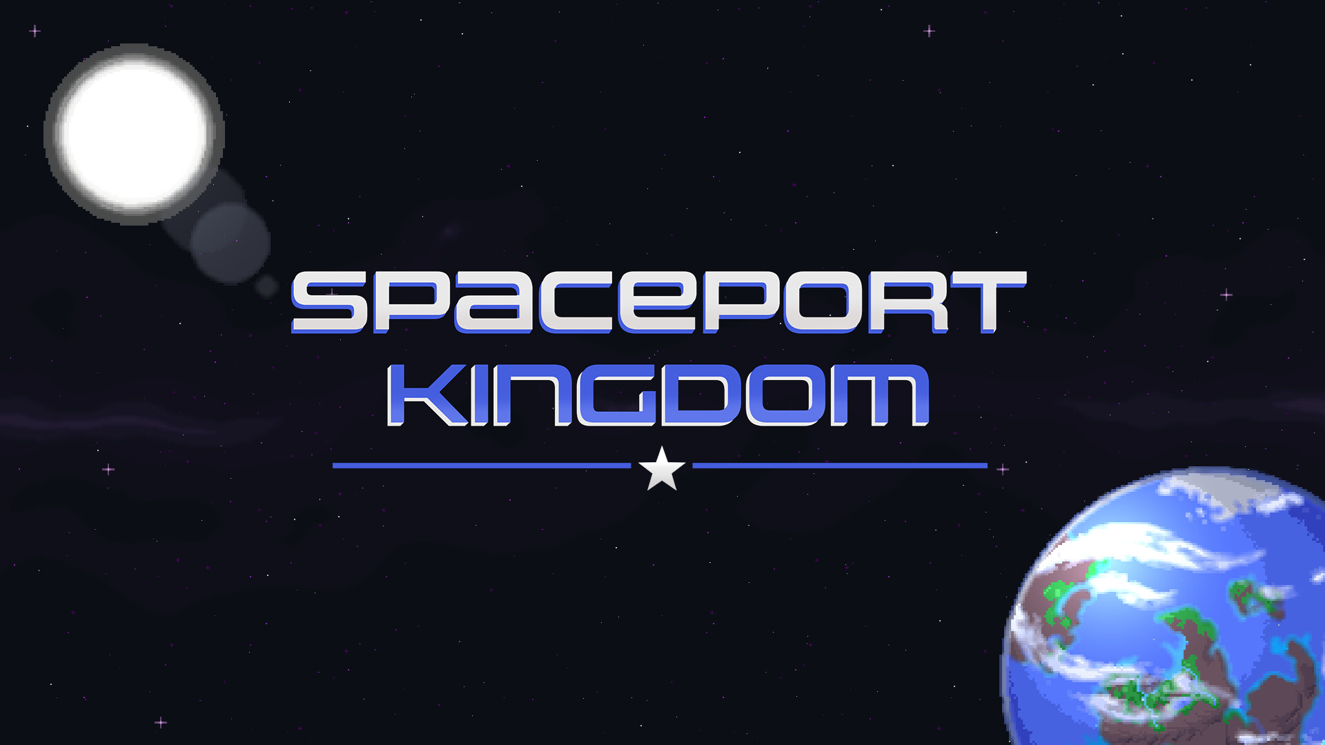 Spaceport Kingdom screenshot 9